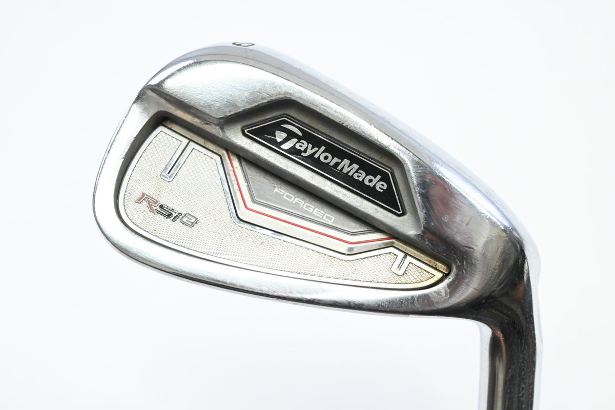 Taylormade RSi2 #9 Iron / Stiff Flex KBS Tour 105 Shaft