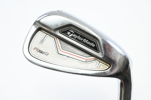 Taylormade RSi2 #9 Iron / Stiff Flex KBS Tour 105 Shaft