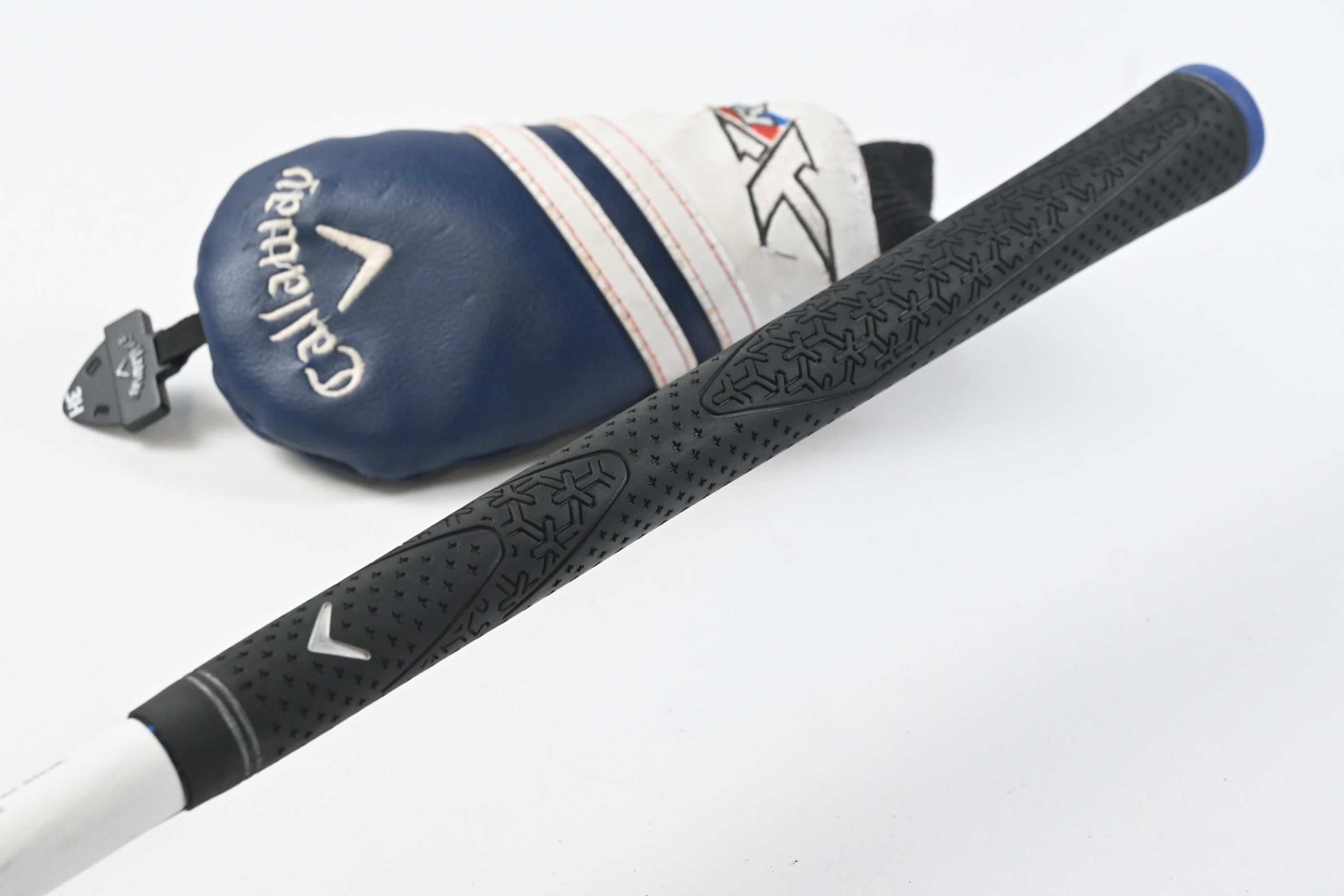 Callaway XR #3 Hybrid / 19 Degree / Regular Flex Project X San Diego 58