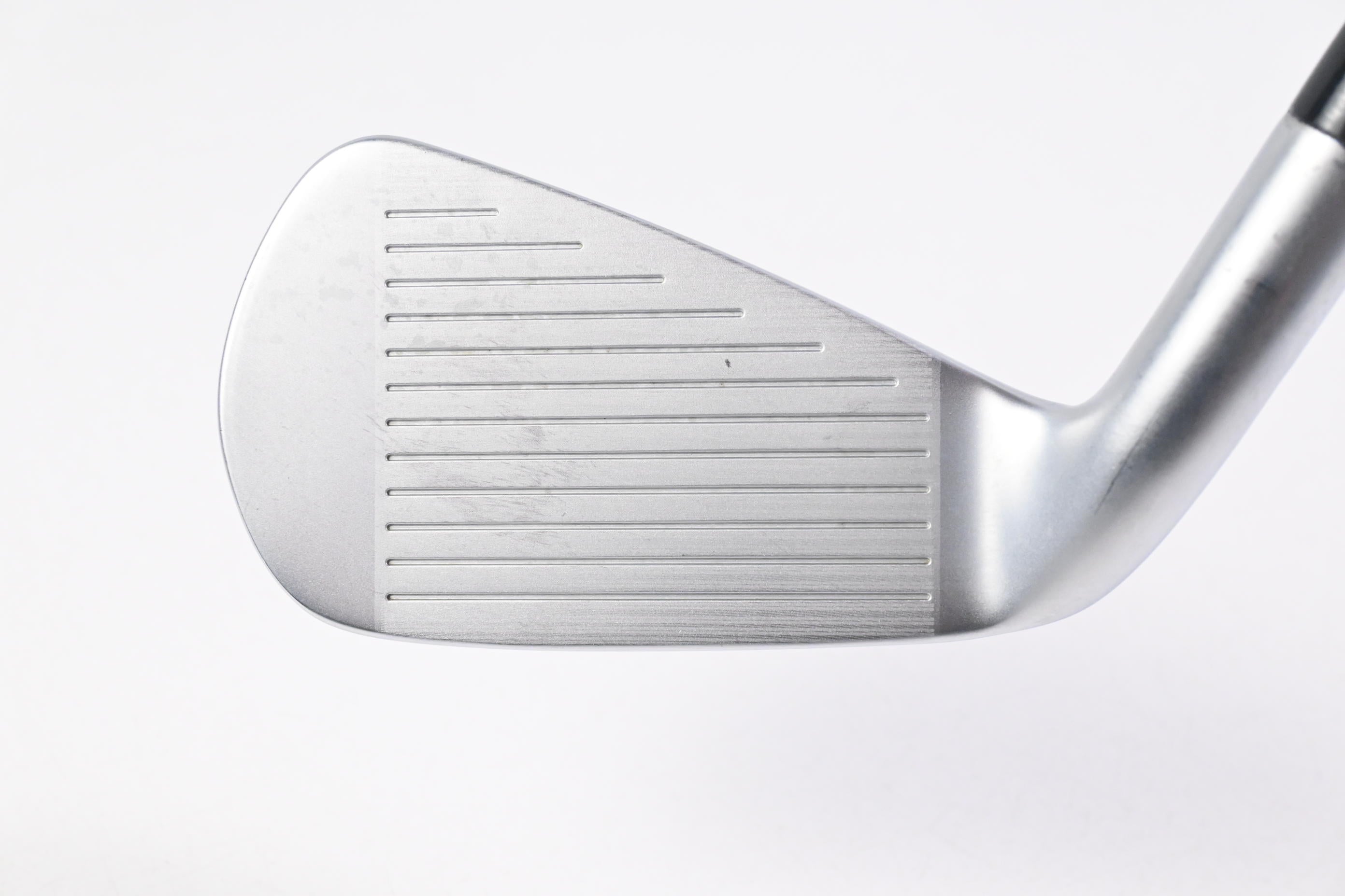 Srixon ZX4 #4 Iron / 21 Degree / X-Flex N.S.Pro Modus3 Tour 120 Shaft
