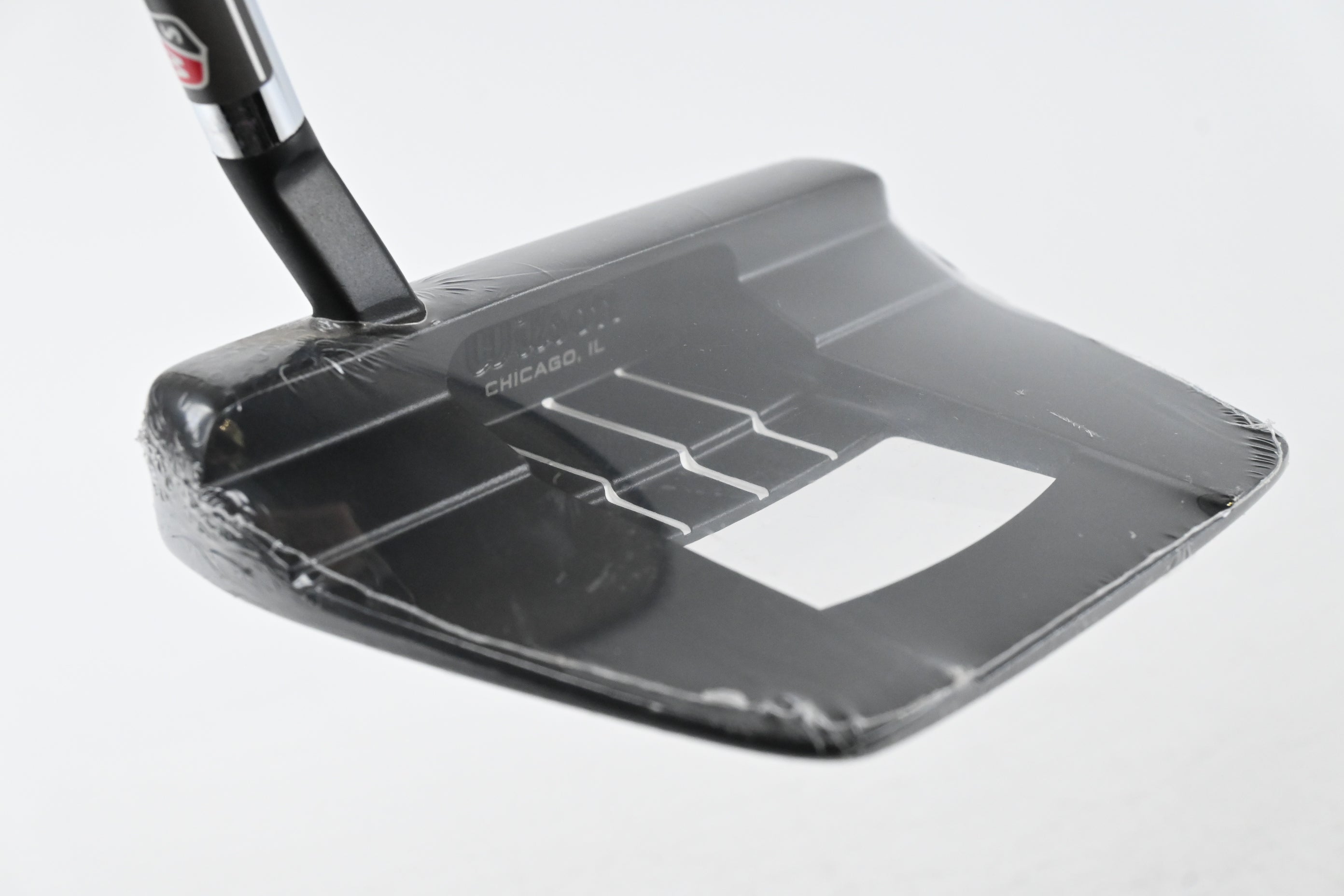 Wilson Infinite The "L" Zero Torque Putter / 34 Inch
