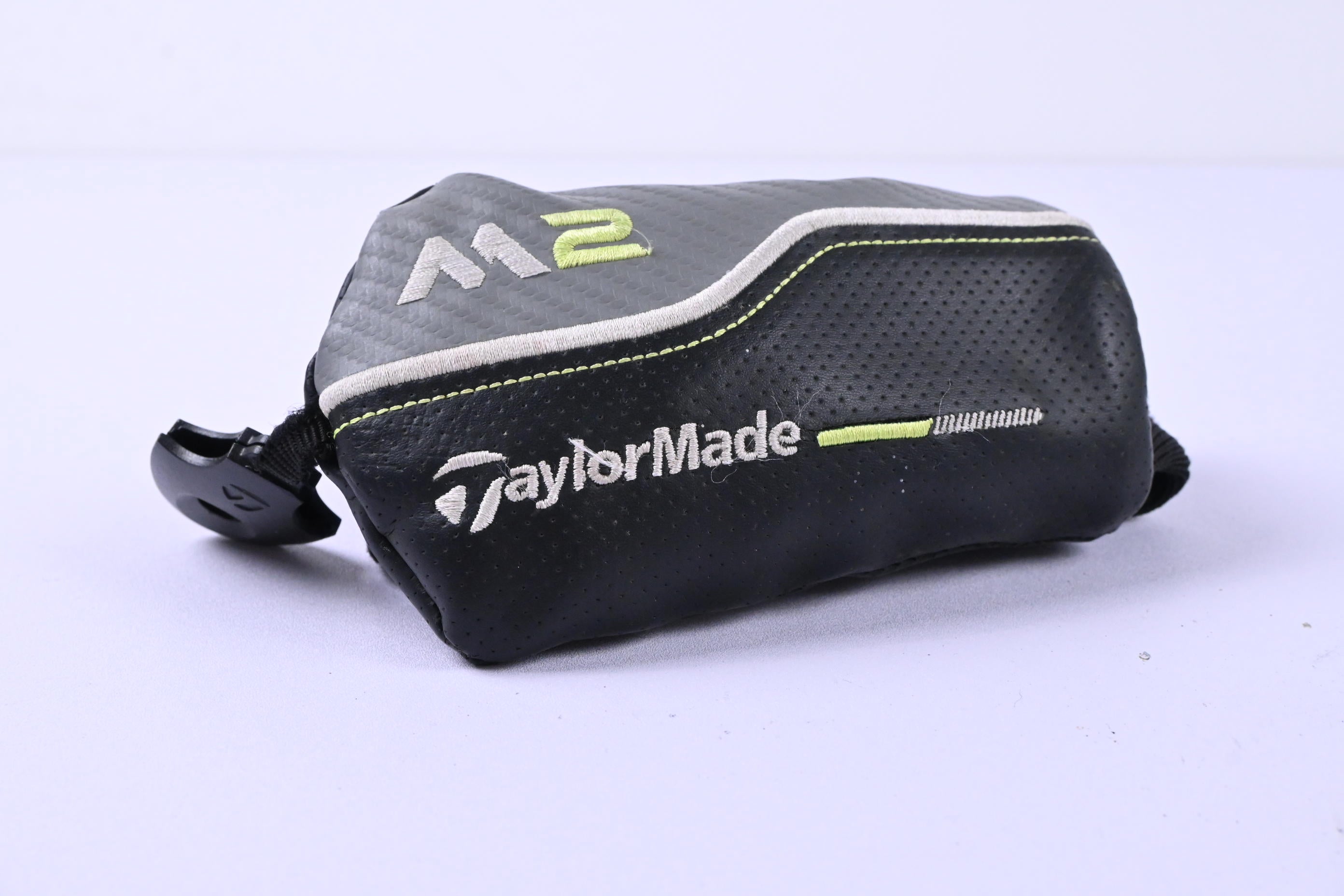 Taylormade M2 #3 Hybrid / 19 Degree / Regular Flex M2 65 Shaft