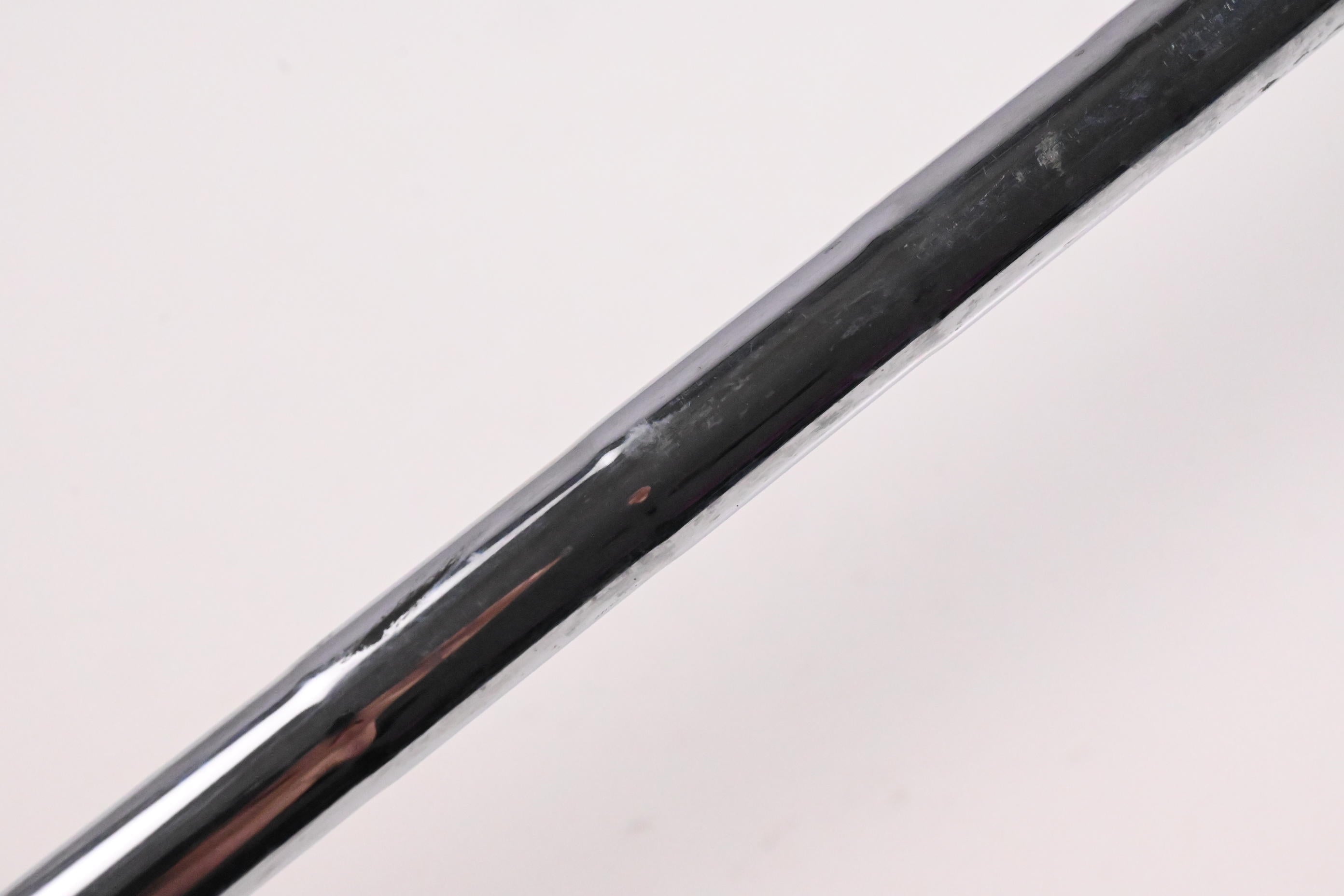 Mizuno T7 Lob Wedge / 58 Degree / Stiff Flex N.S.PRO Steel Shaft