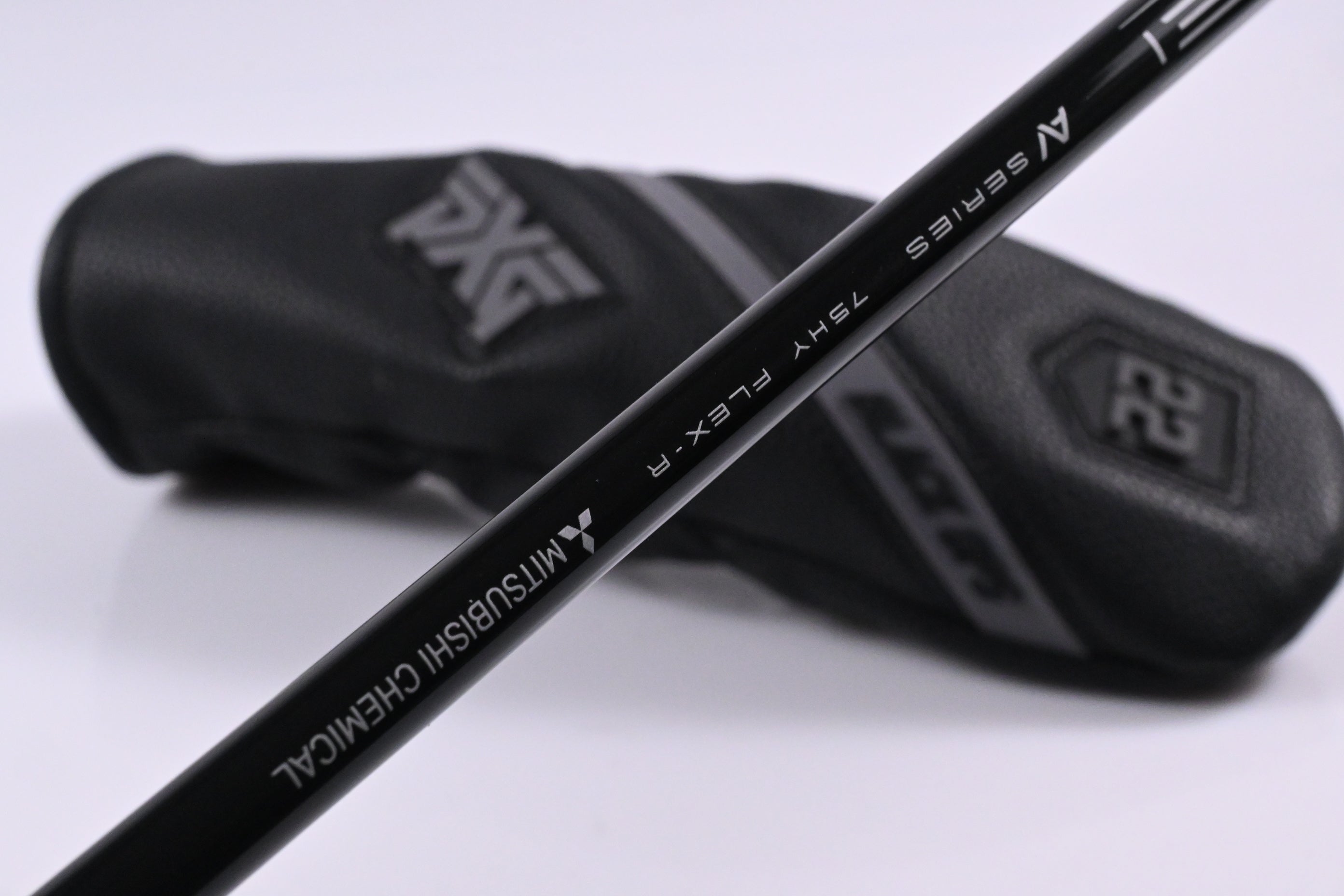 PXG 0311 Black Ops #4 Hybrid / 22 Degree / Regular Flex Tensei AV Blue 75 Shaft