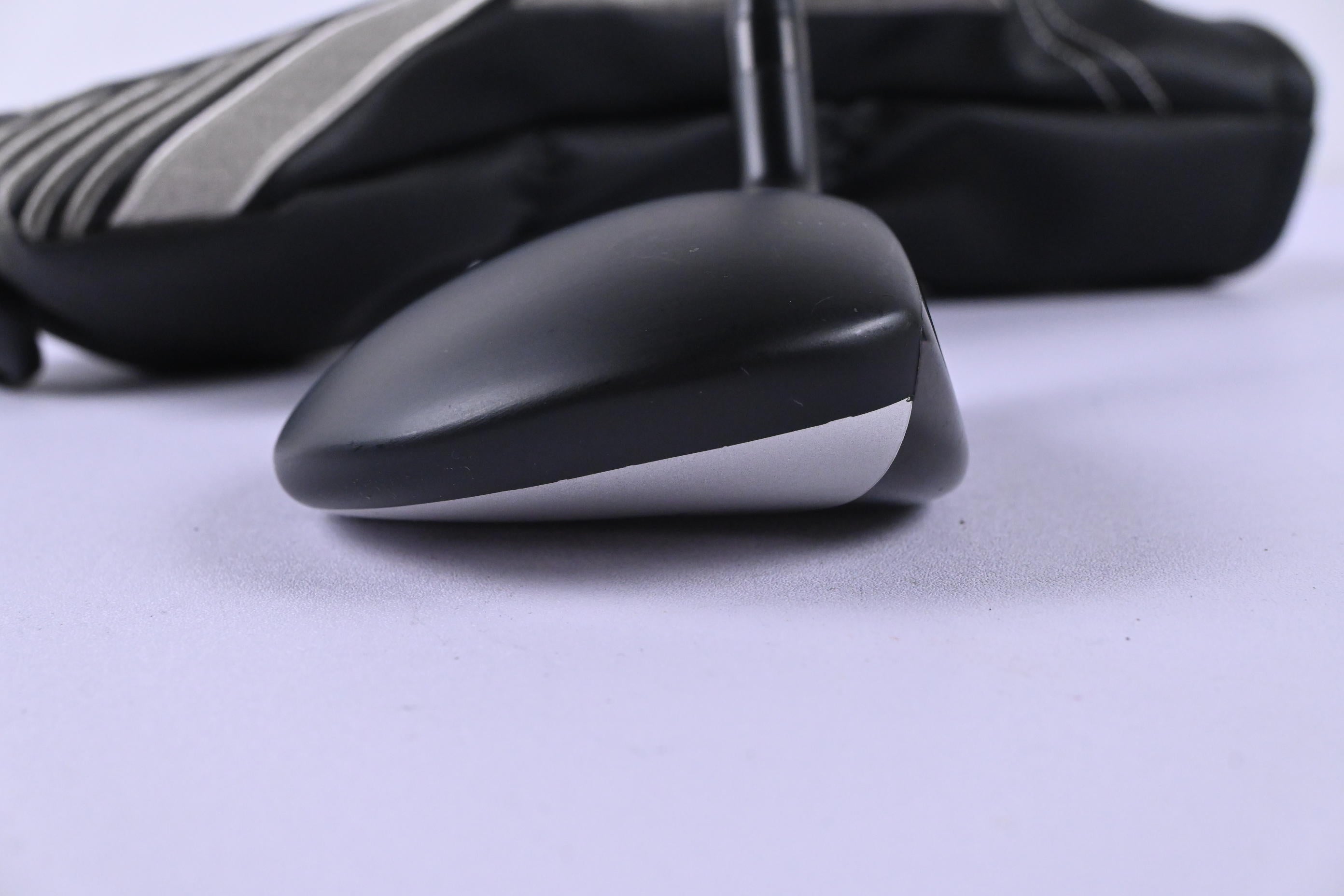 Lynx Predator 2023 #5 Wood / 19 Degree / Regular Flex Predator 50 Shaft