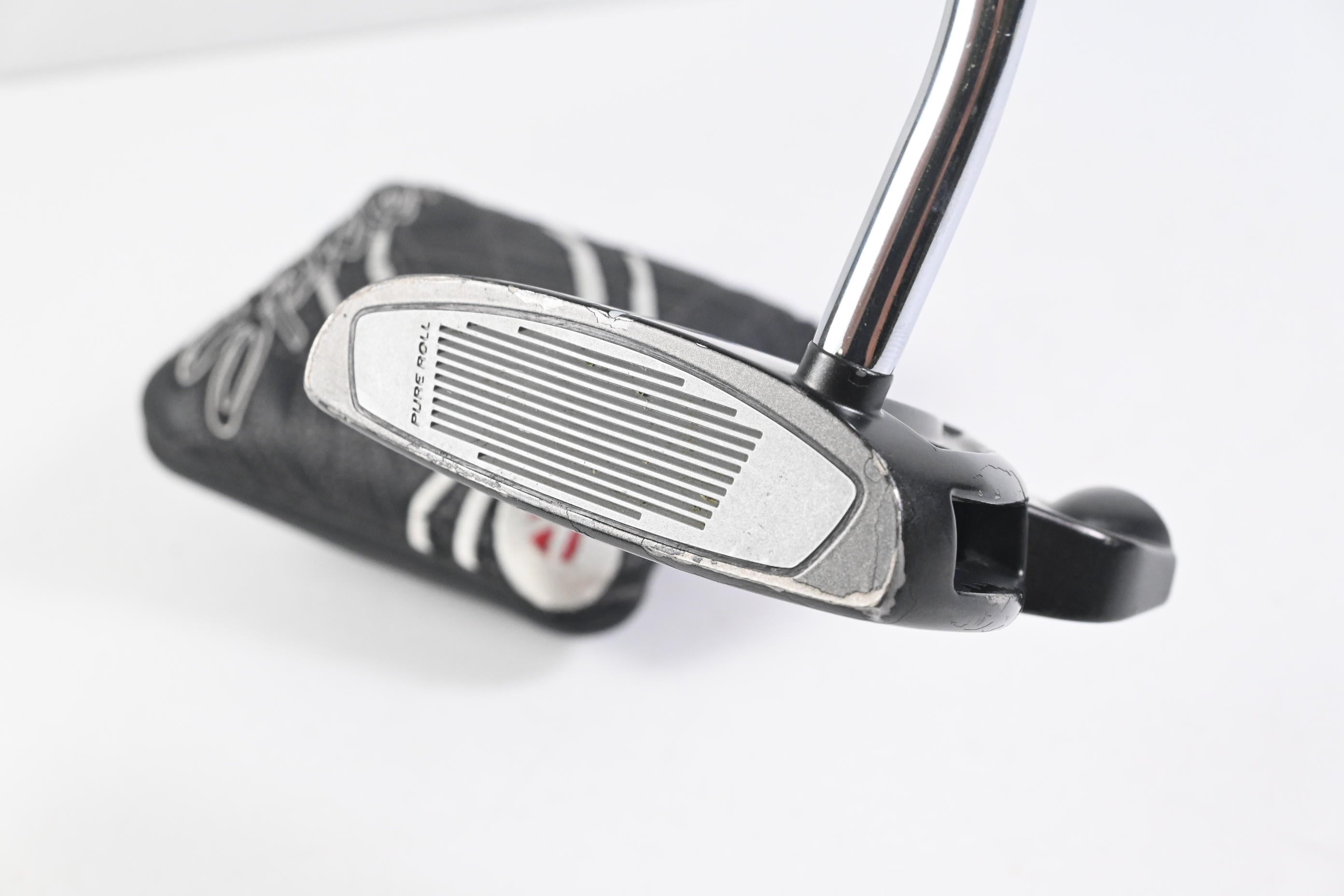 Taylormade Spider Tour Black 2018 Putter / 34 Inch