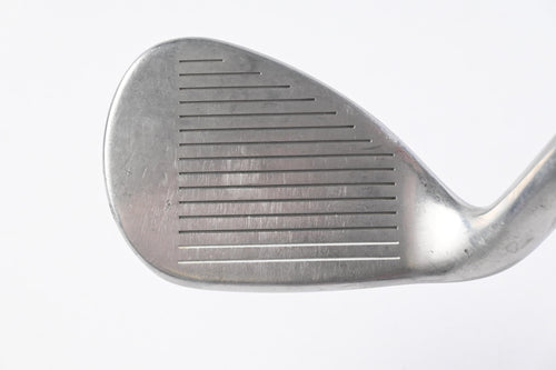 Callaway Edge Gold Sand Wedge / 54 Degree / Regular Flex Callaway Edge Shaft