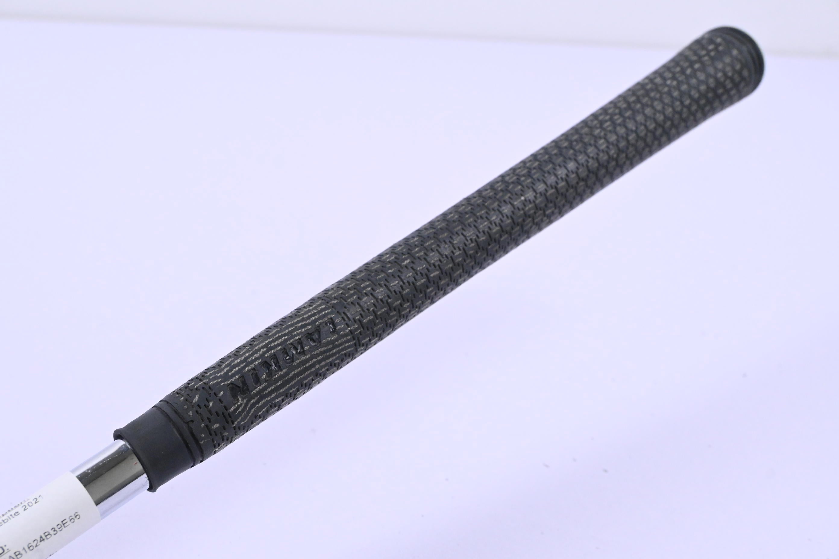 Cobra King Snakebite 2021 Lob Wedge / 58 Degree / Wedge Flex Steel Shaft
