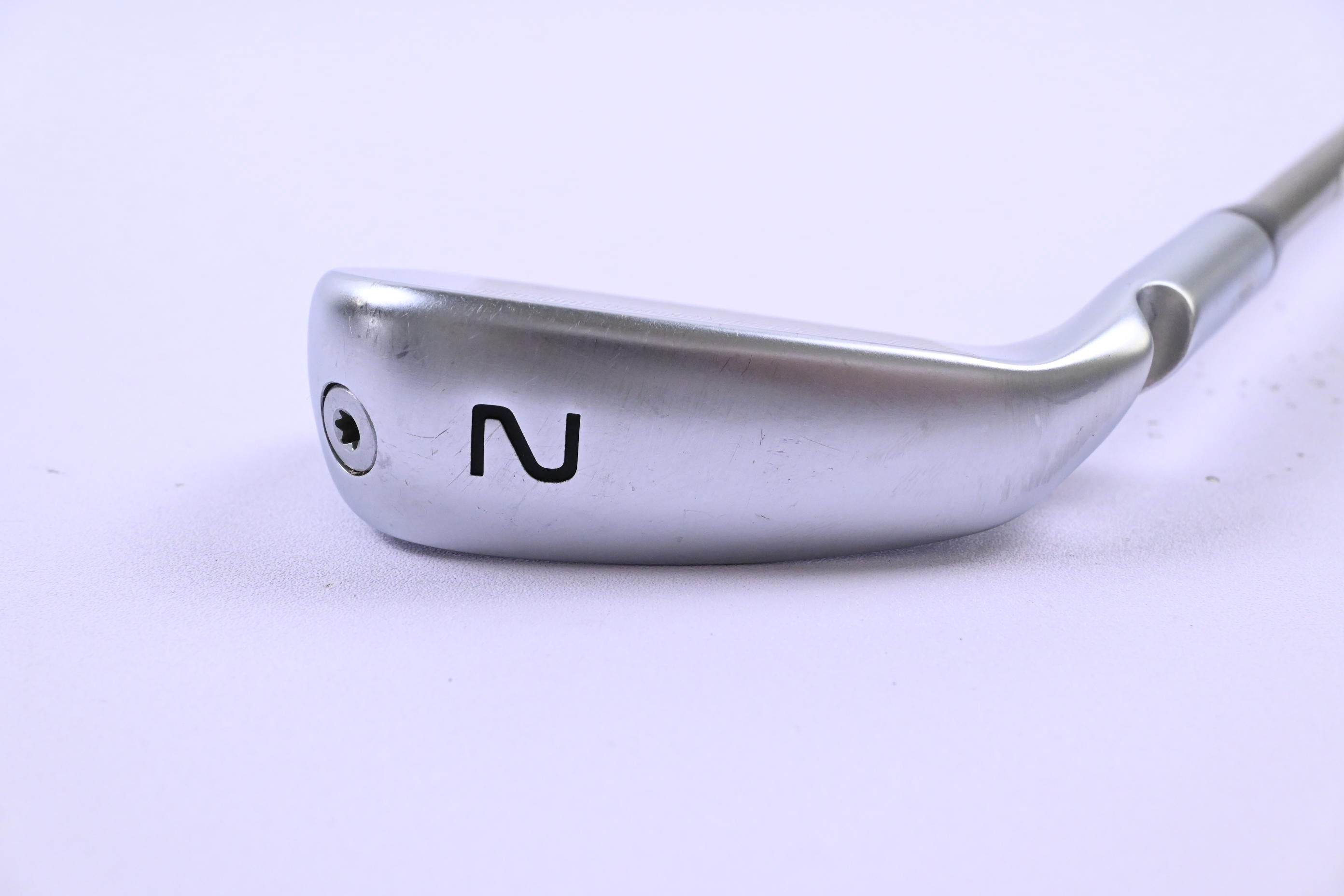 Ping IDI Utility #2 Iron / 17 Degree / Black Dot / Stiff Flex Ping Tour 2.0