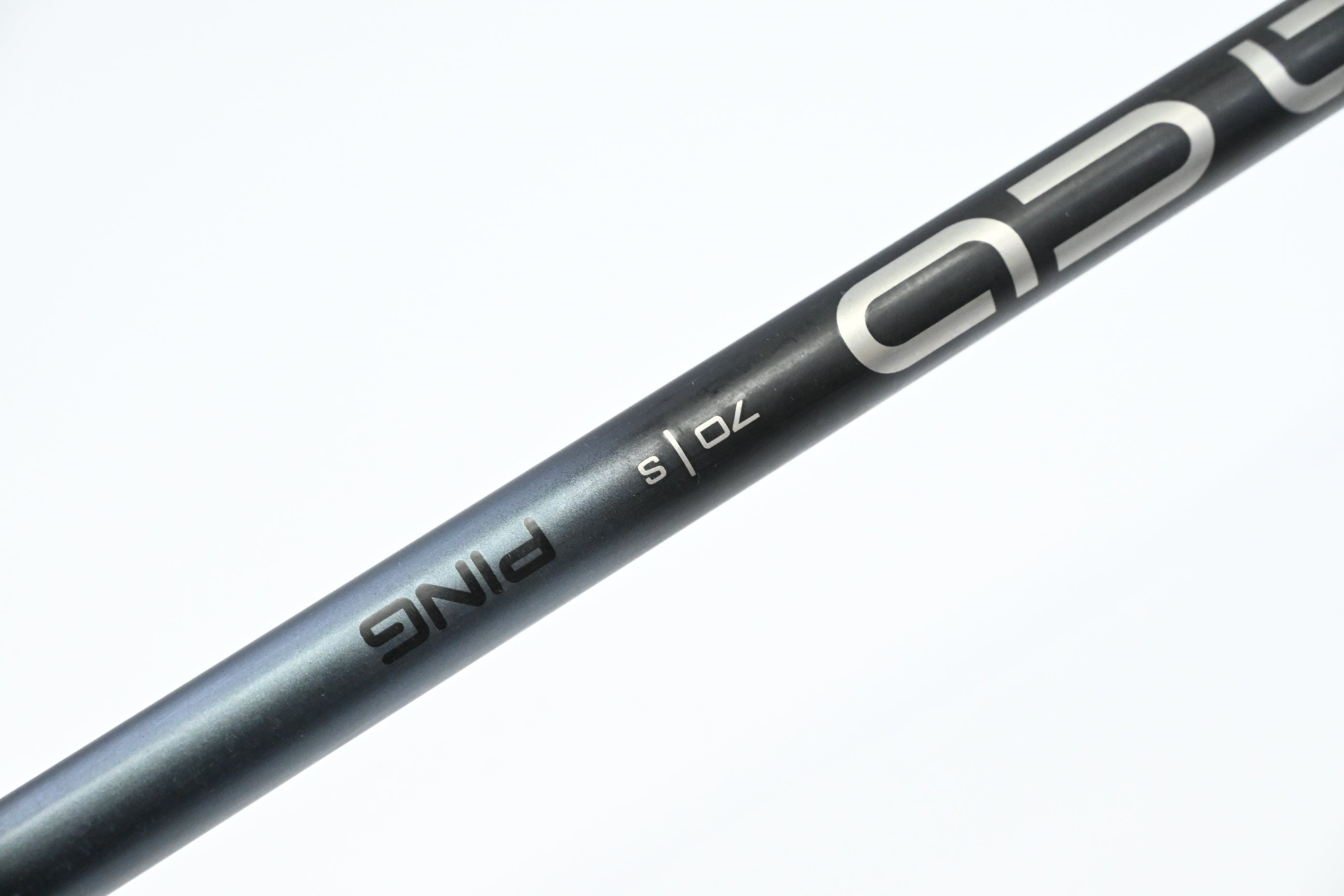 Ping G425 #3 Hybrid / 19 Degree / Stiff Flex Ping Alta CB Slate 70 Shaft