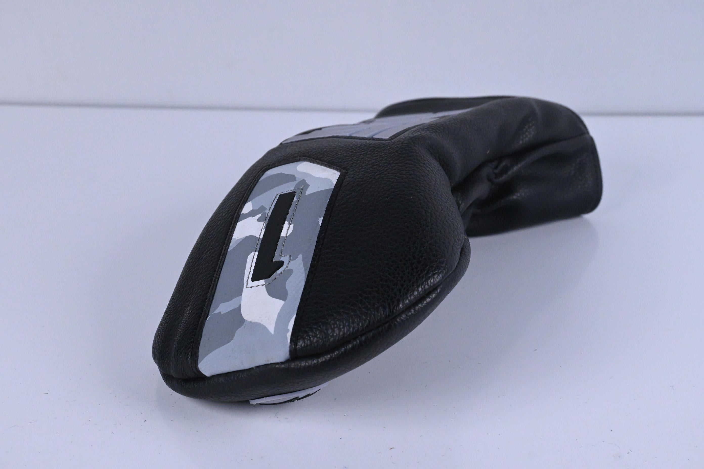 PXG 0311 XF Gen5 Driver / 10.5 Degree / Stiff Flex Evenflow Riptide CB 50 Shaft