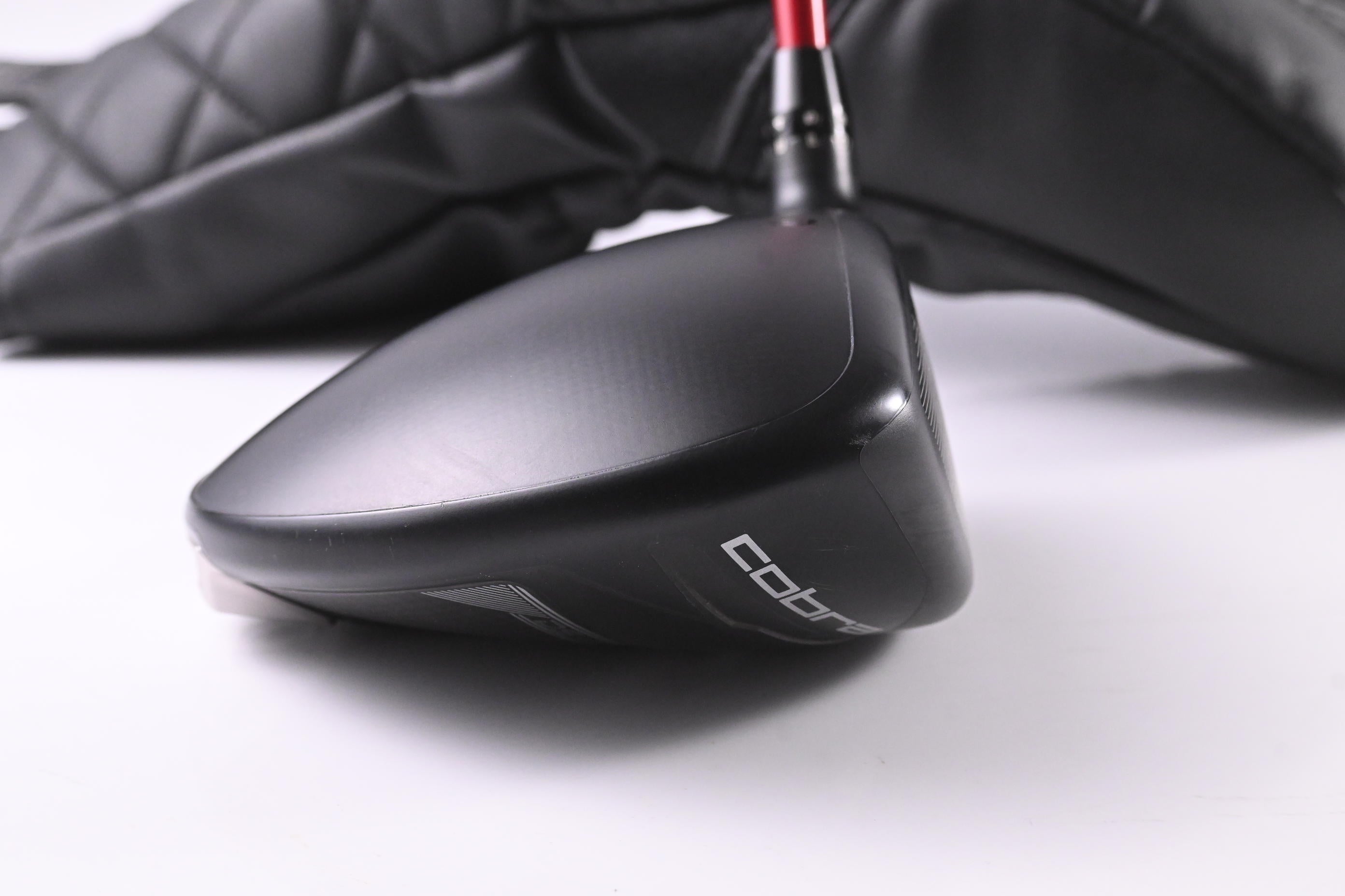 Cobra DS-Adapt MAX-K Driver / 10.5 Degree / Regular Flex Denali Red 50 Shaft