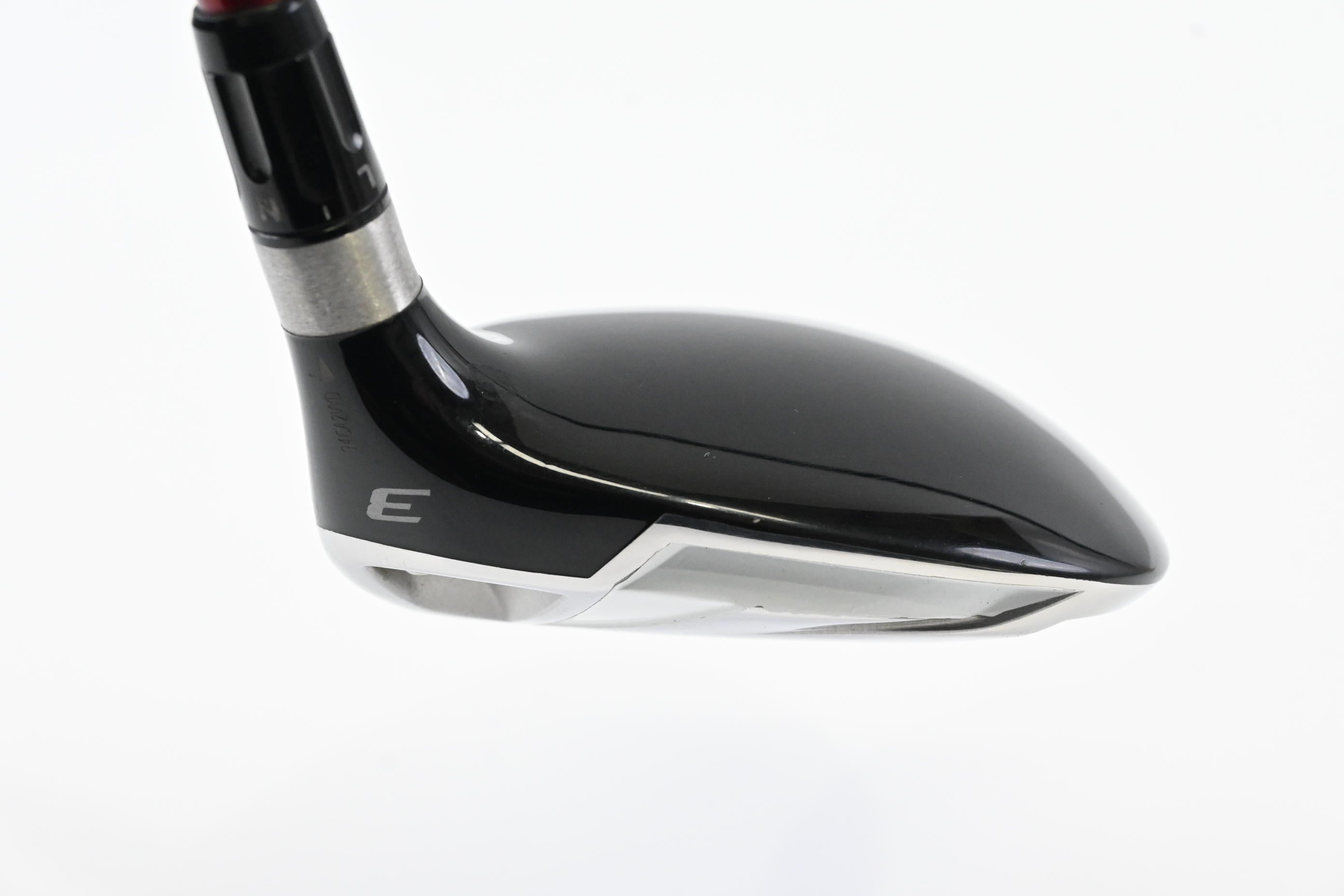 Taylormade R9 #3 Wood / 15 Degree / Stiff Flex Fujikura Motore 70 Shaft