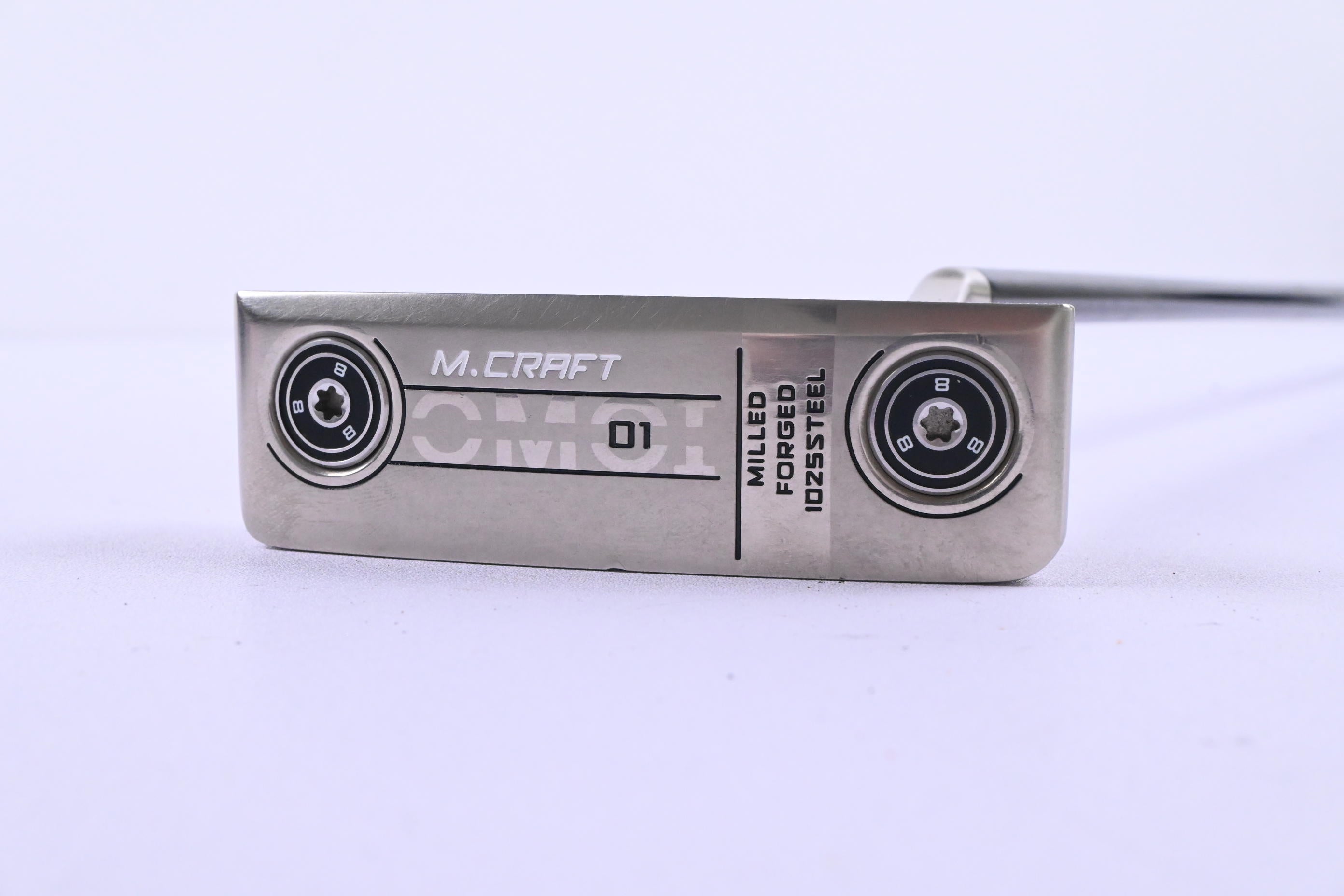 Mizuno M-Craft OMOI 01 Putter / 34 Inch