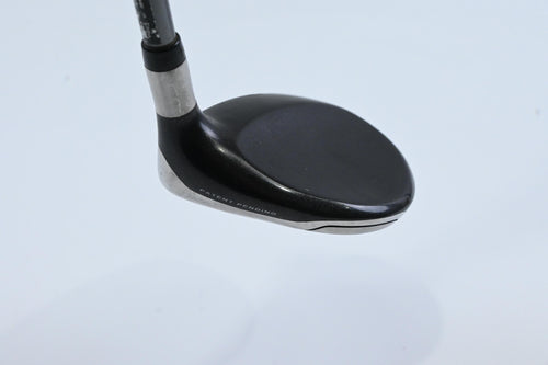 Cleveland HiBore #5 Wood / 19 Degree / Stiff Flex Fujikura 65 Shaft