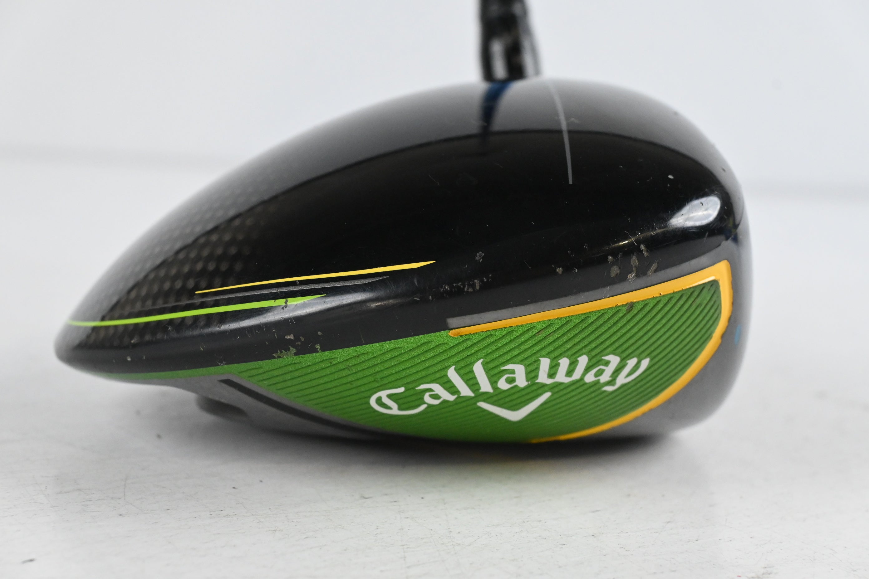 Callaway Epic Flash Driver / 9 Degree / Stiff Flex Speeder Evolution V 661 Shaft