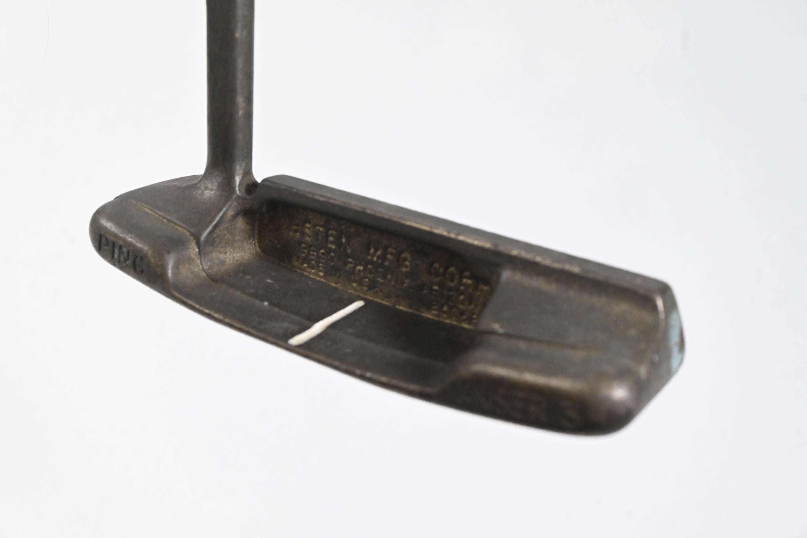 Ping Karsten Original Anser 3 Putter / 32.5 Inch