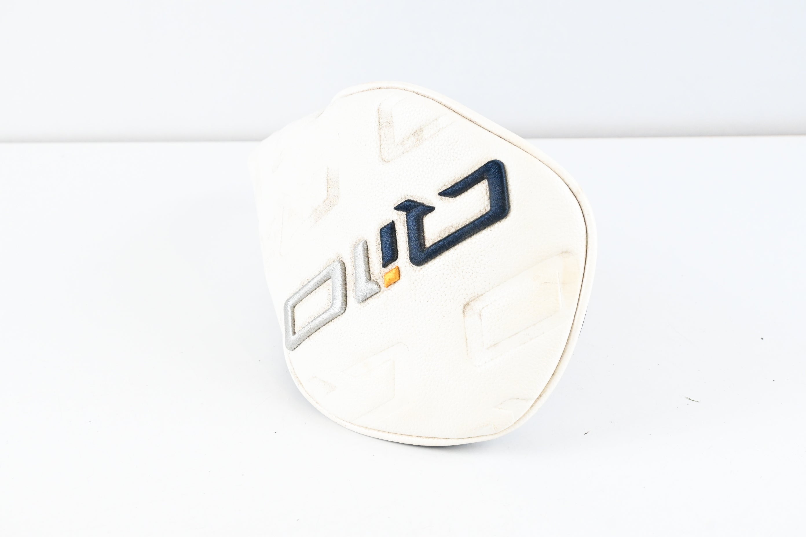 Left Hand Taylormade Qi10 Driver / 10.5 Degree / Stiff Flex Hzrdus Smoke 70