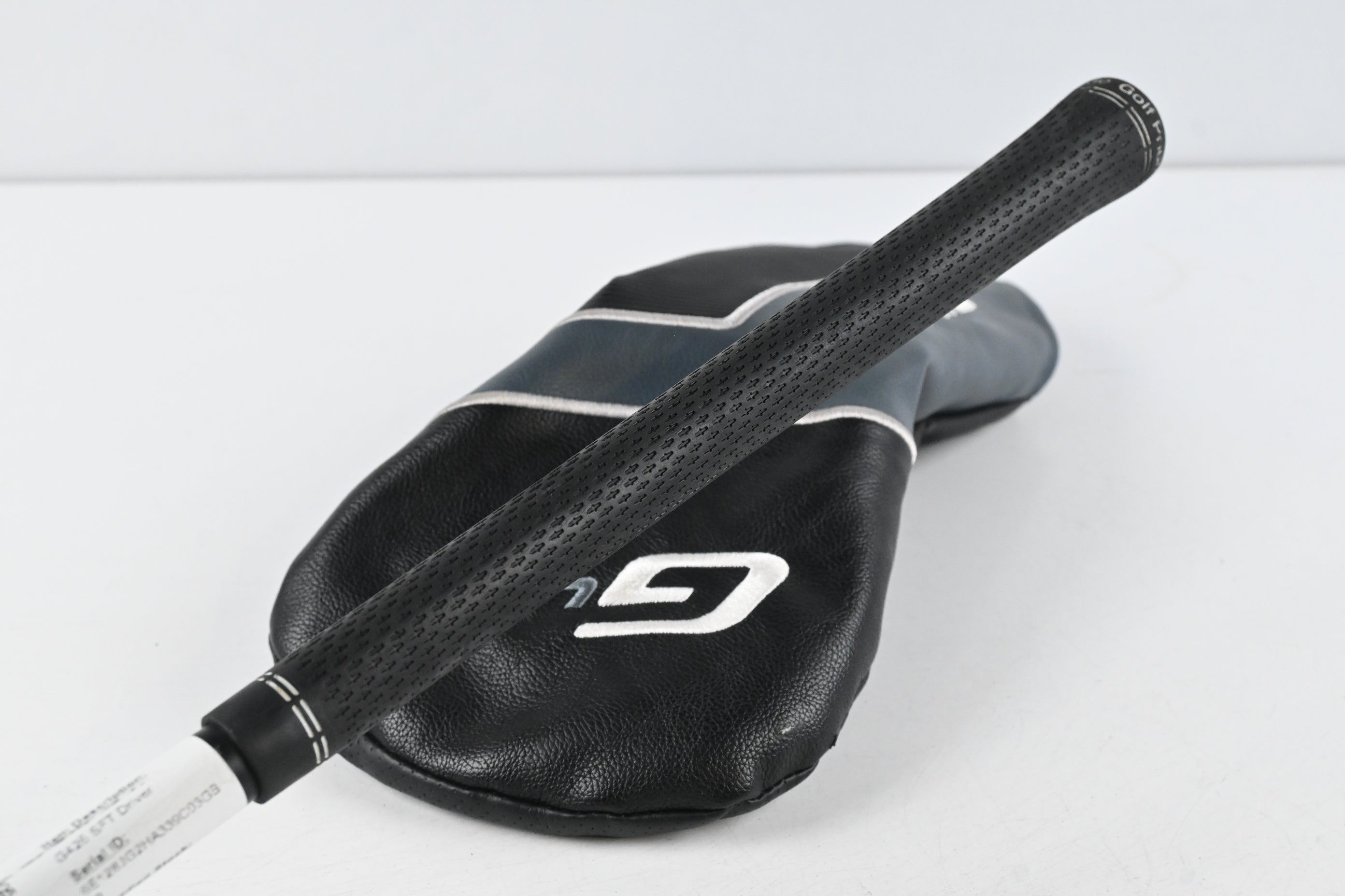 Ping G425 SFT Driver / 10.5 Degree / Stiff Flex Ping Alta CB 55 Slate Shaft