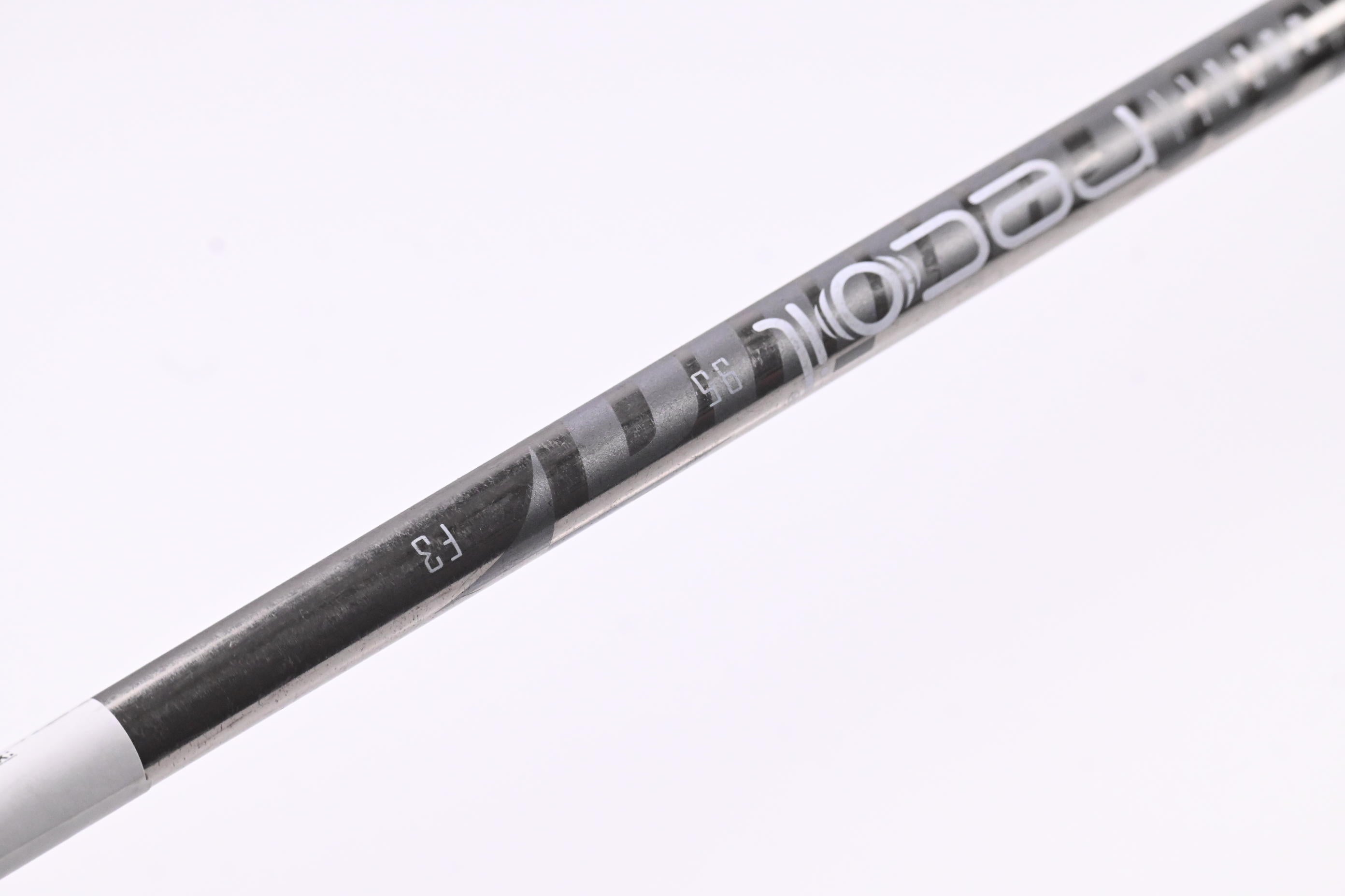 PXG 0311 Forged Gap Wedge / 52 Degree / Regular Flex UST Recoil 95 Shaft