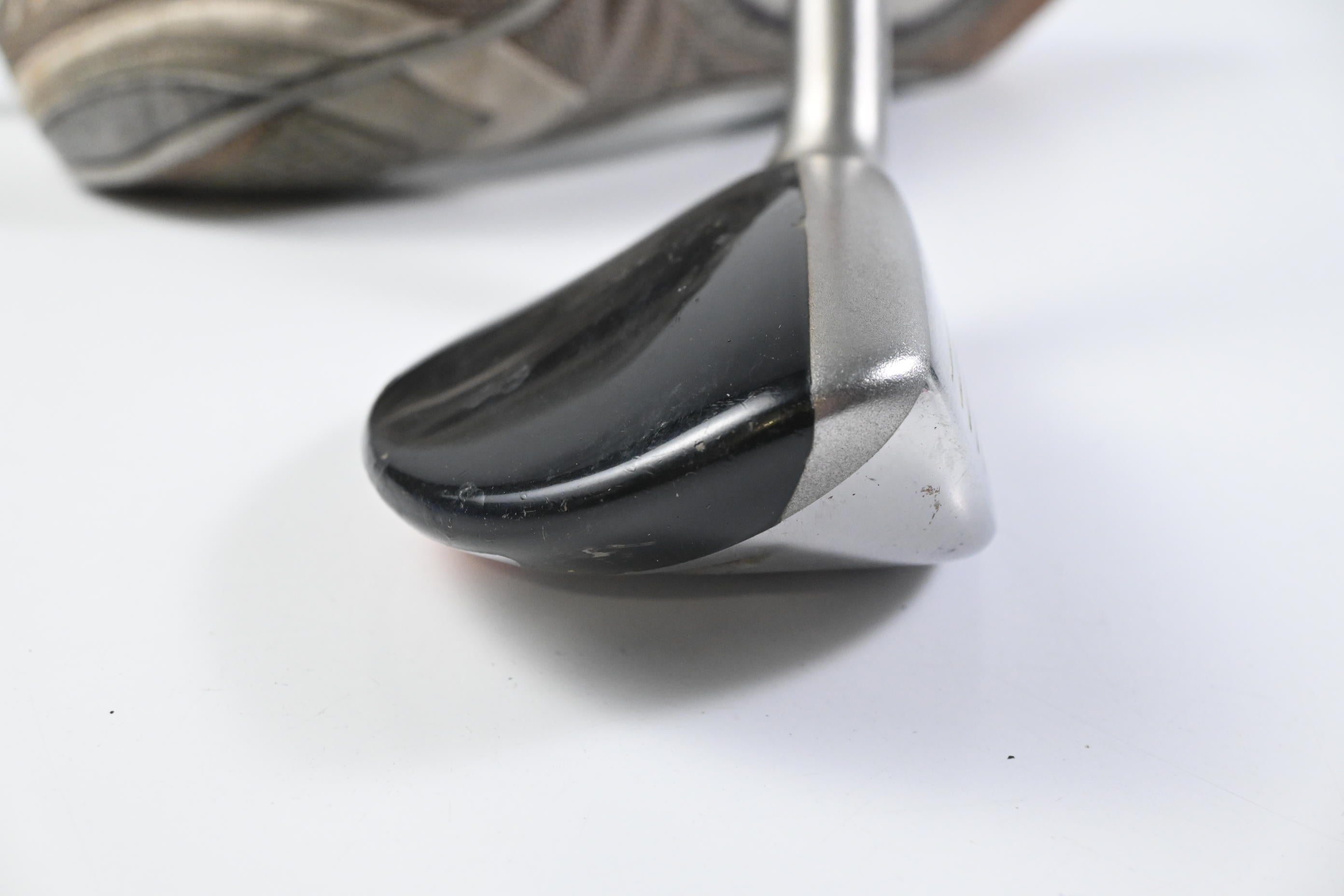 Ping G10 #2 Hybrid / 18 Degree / Regular Flex Ping TFC 129 Shaft