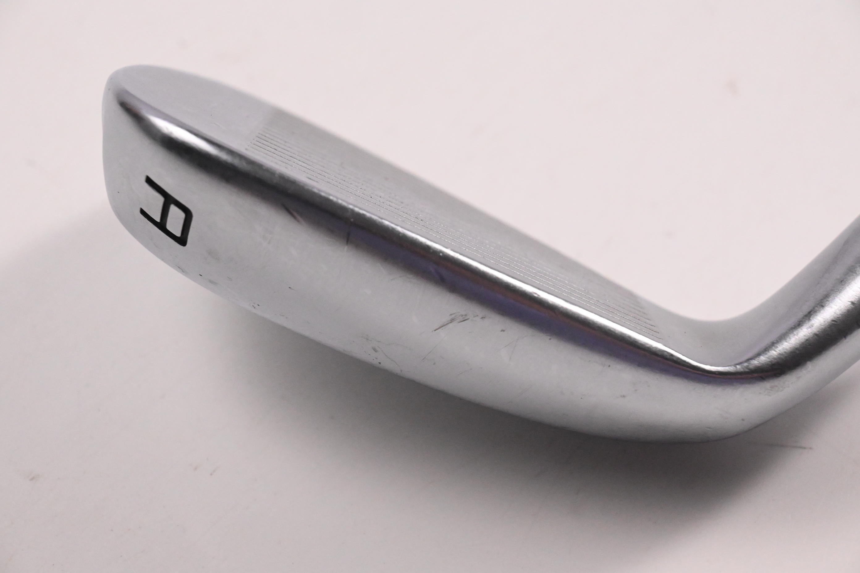 Taylormade P790 2021 Gap Wedge / 50 Degree / Stiff Flex Dynamic Gold S00 Shaft