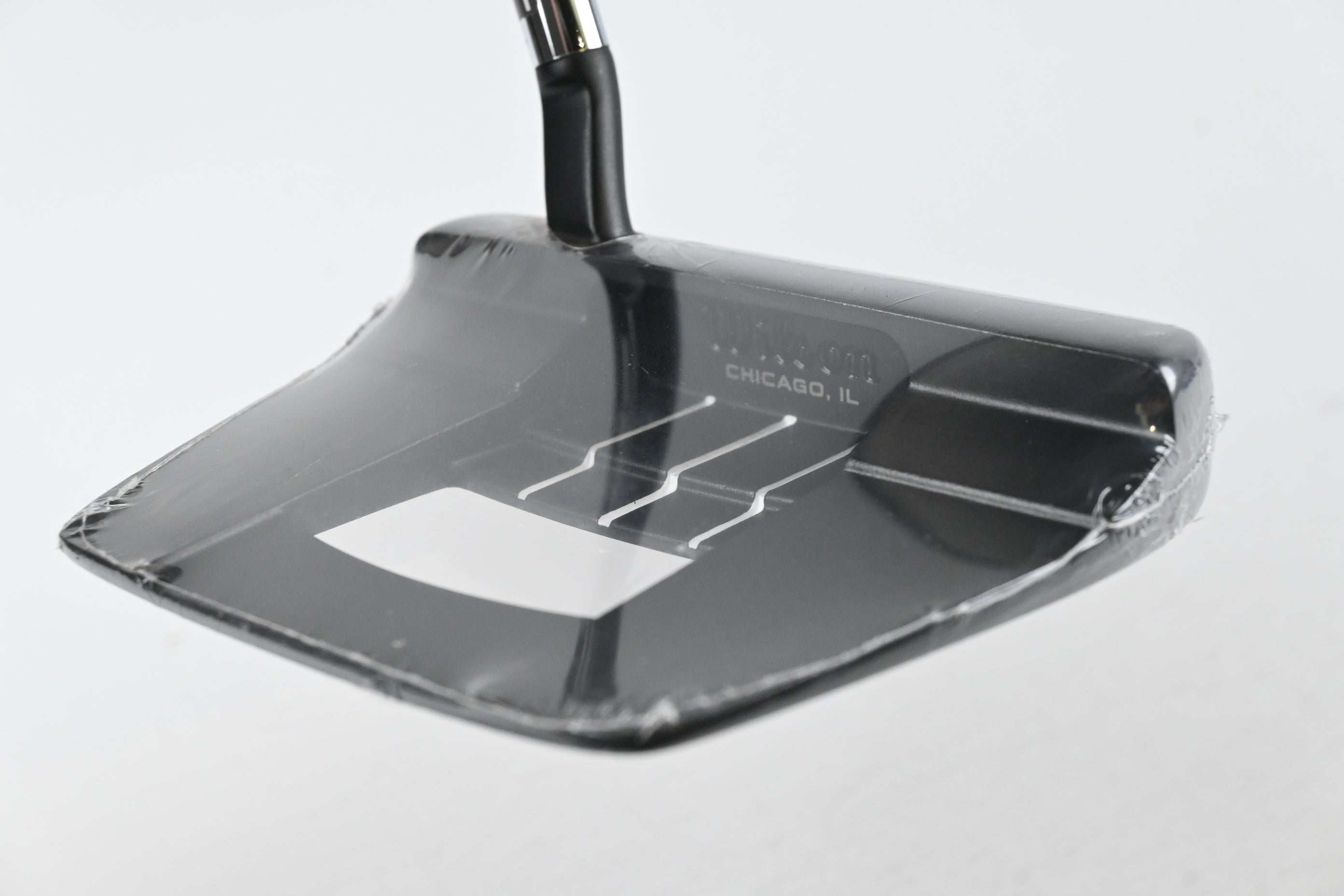 Wilson Infinite The "L" Zero Torque Putter / 34 Inch