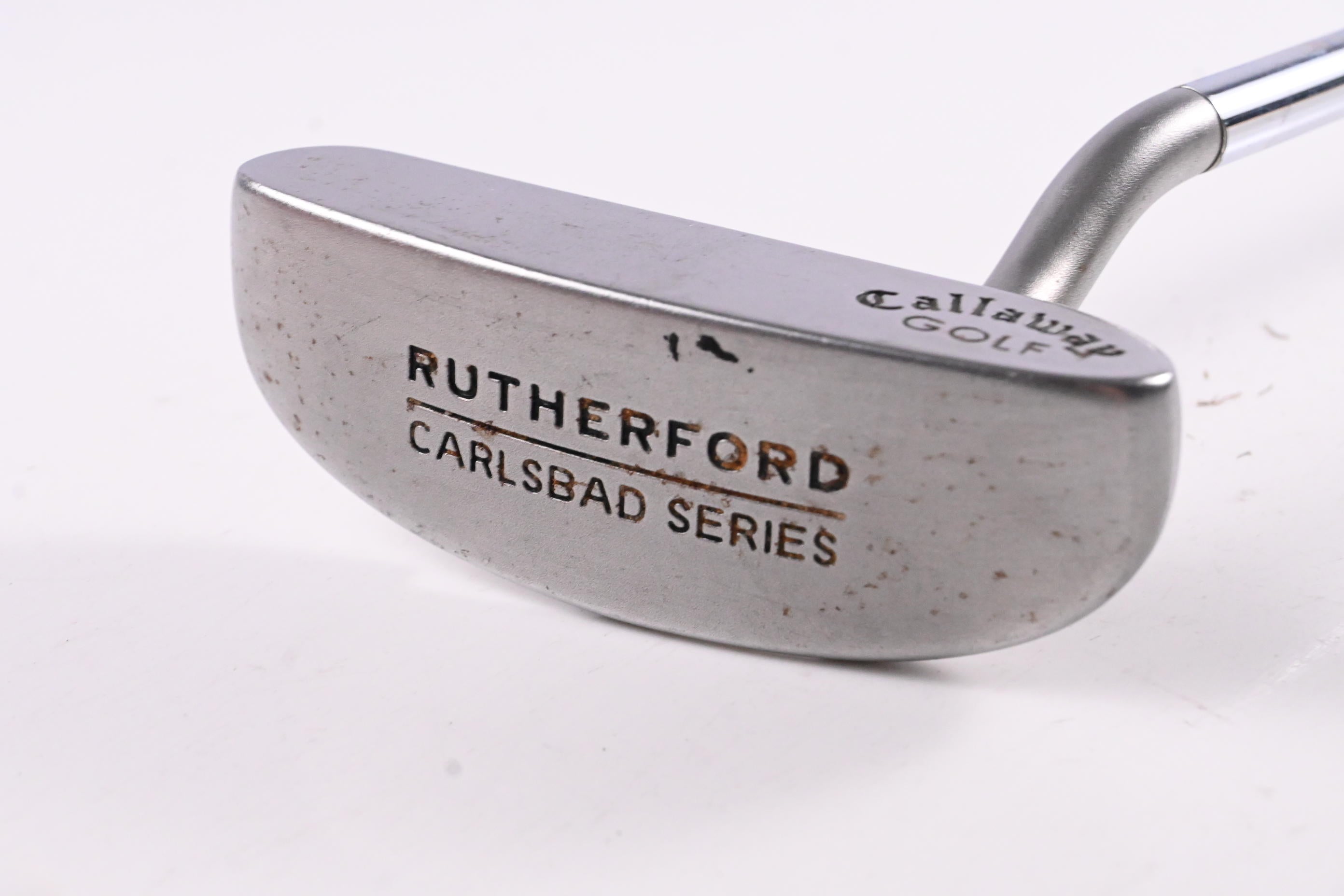 Callaway Rutherford Putter / 35 Inch