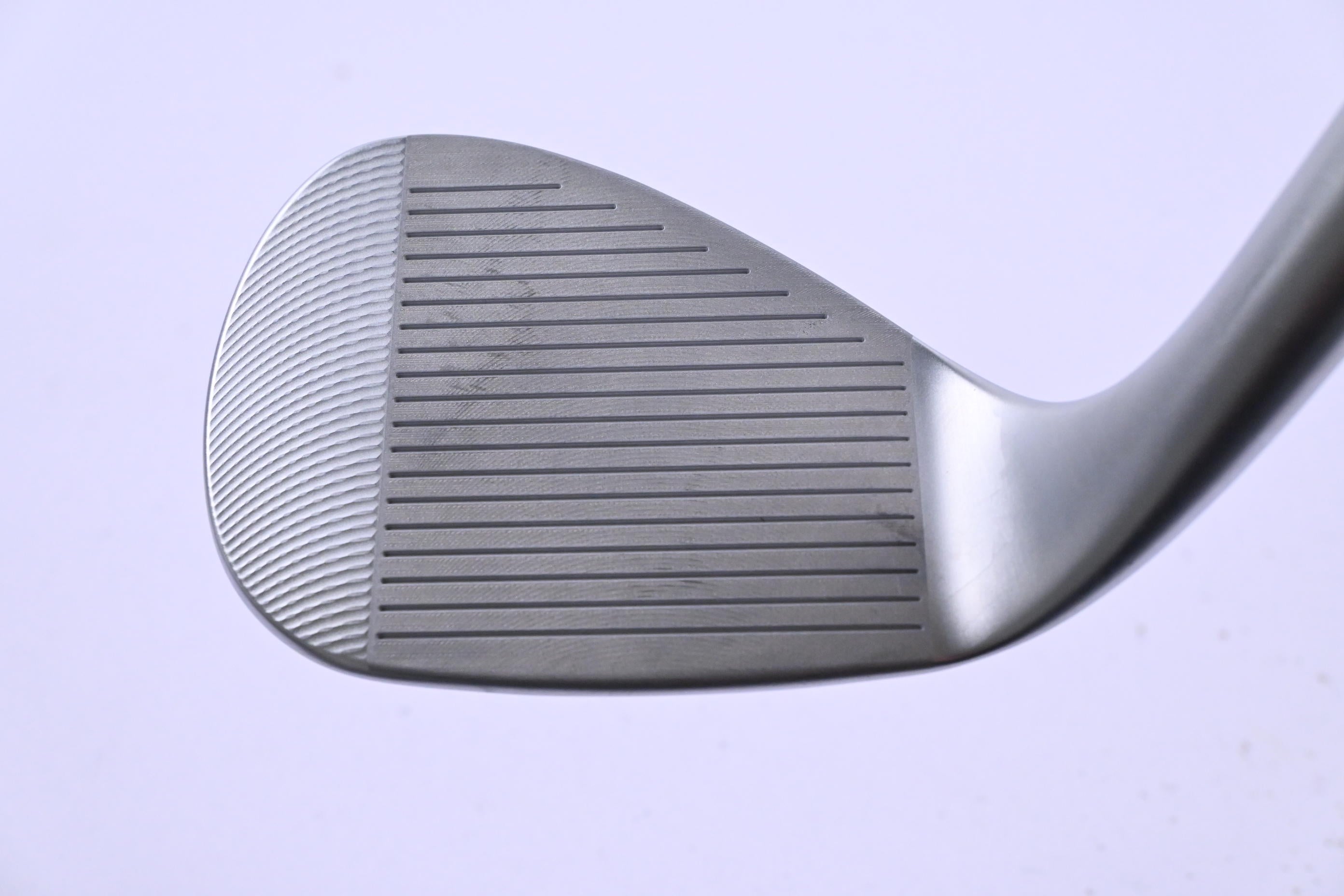 Cleveland CBZ Lob Wedge / 58 Degree / Regular Flex KBS HI-REV 2.0 115 Shaft