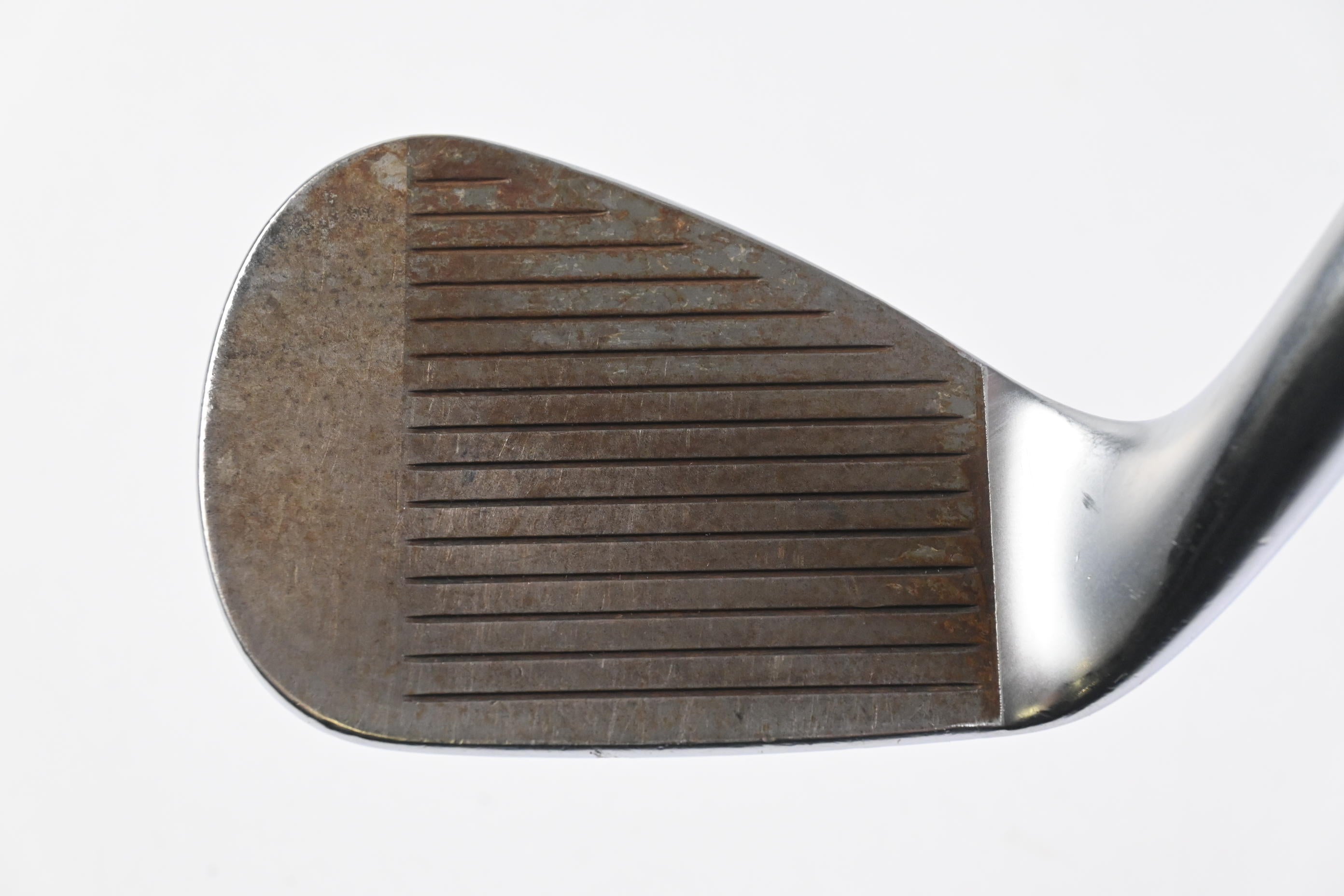 Callaway Jaws Raw Gap Wedge / 50 Degree / Wedge Flex Dynamic Gold Spinner Shaft