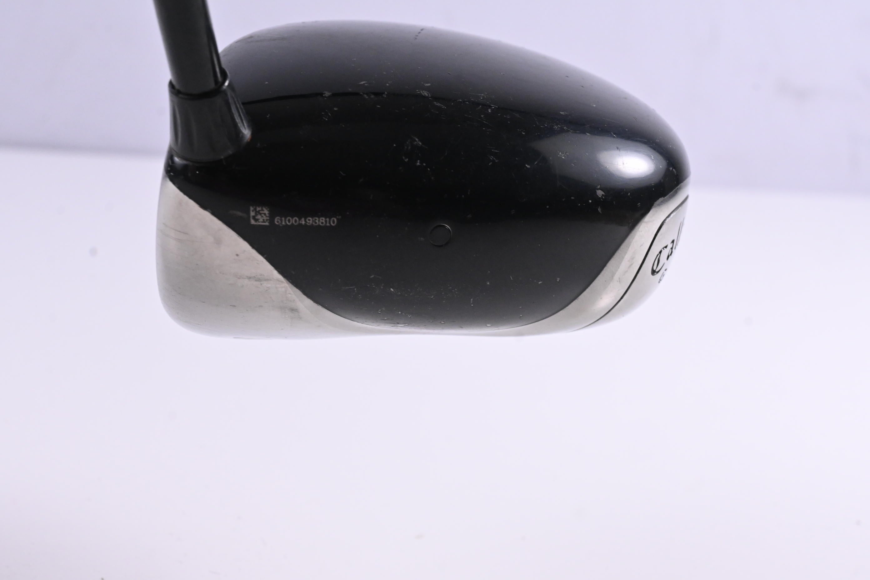 Callaway X460 Driver / 10 Degree / Regular Flex Fujikura Callaway 60 Shaft