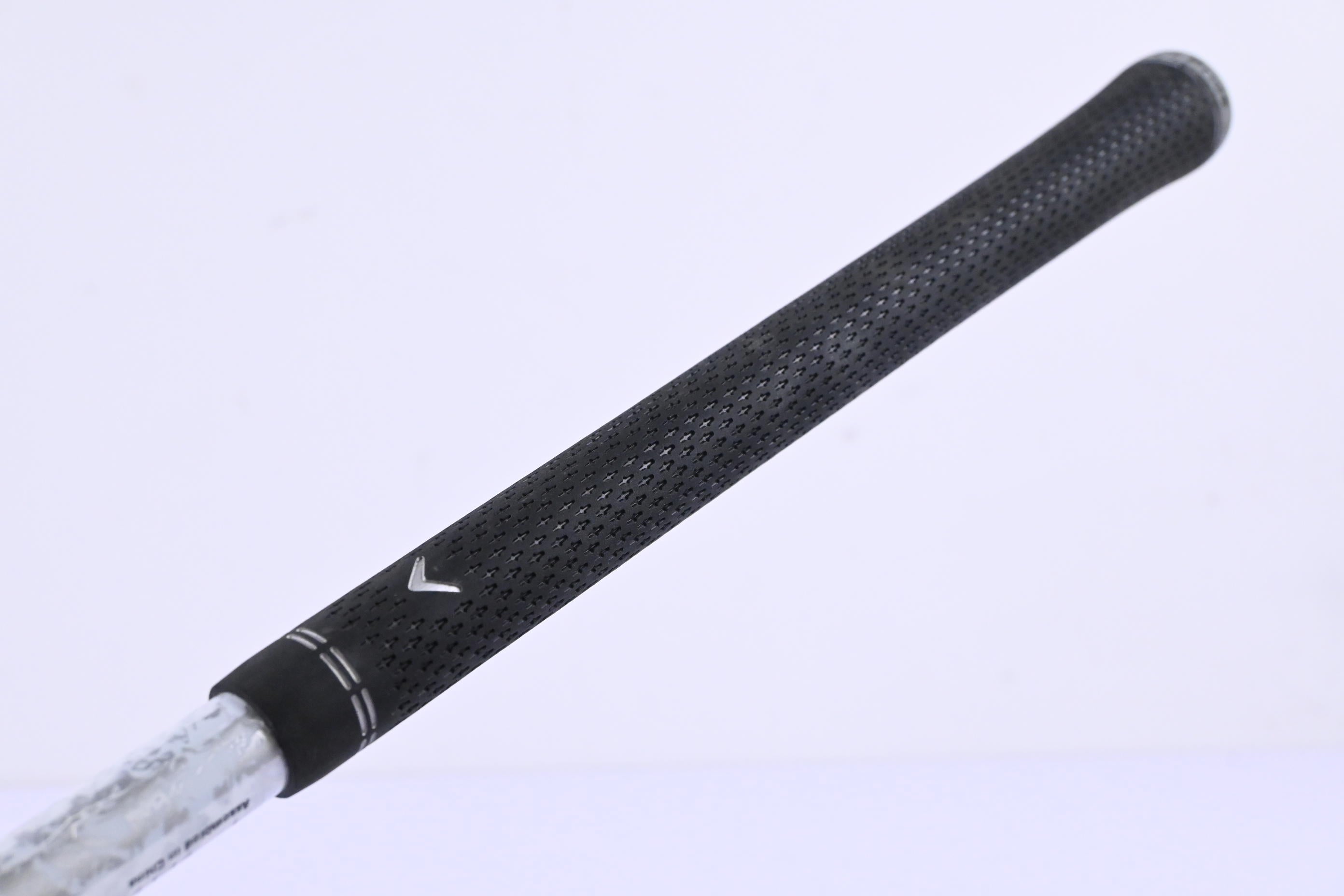 Callaway Elyte Mini Driver / 13.5 Degree / Regular Flex Denali Charcoal 50 Shaft