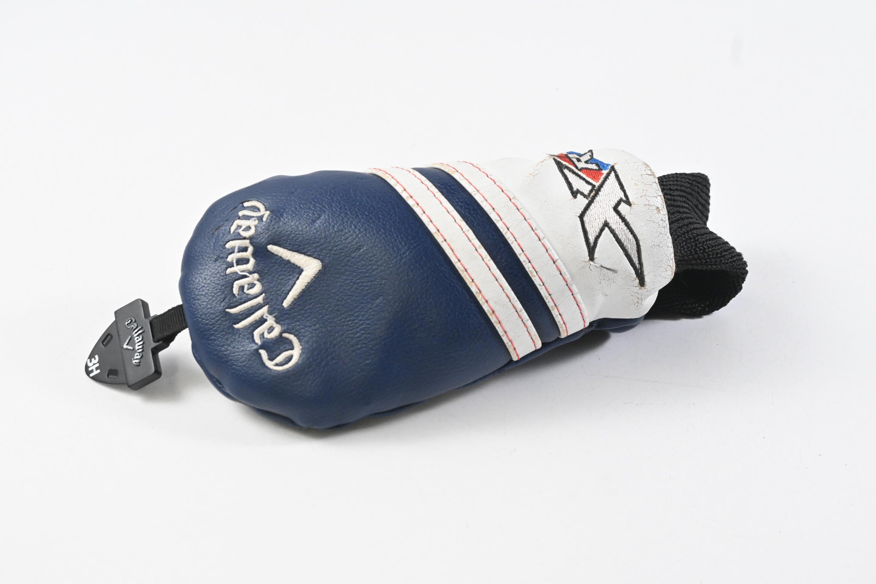 Callaway XR #3 Hybrid / 19 Degree / Regular Flex Project X San Diego 58