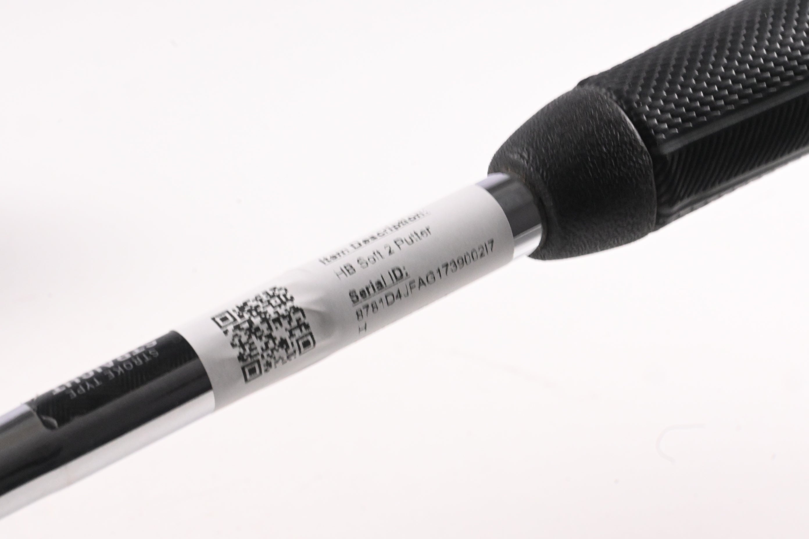 Cleveland HB Soft 2 11 Putter / 34 Inch