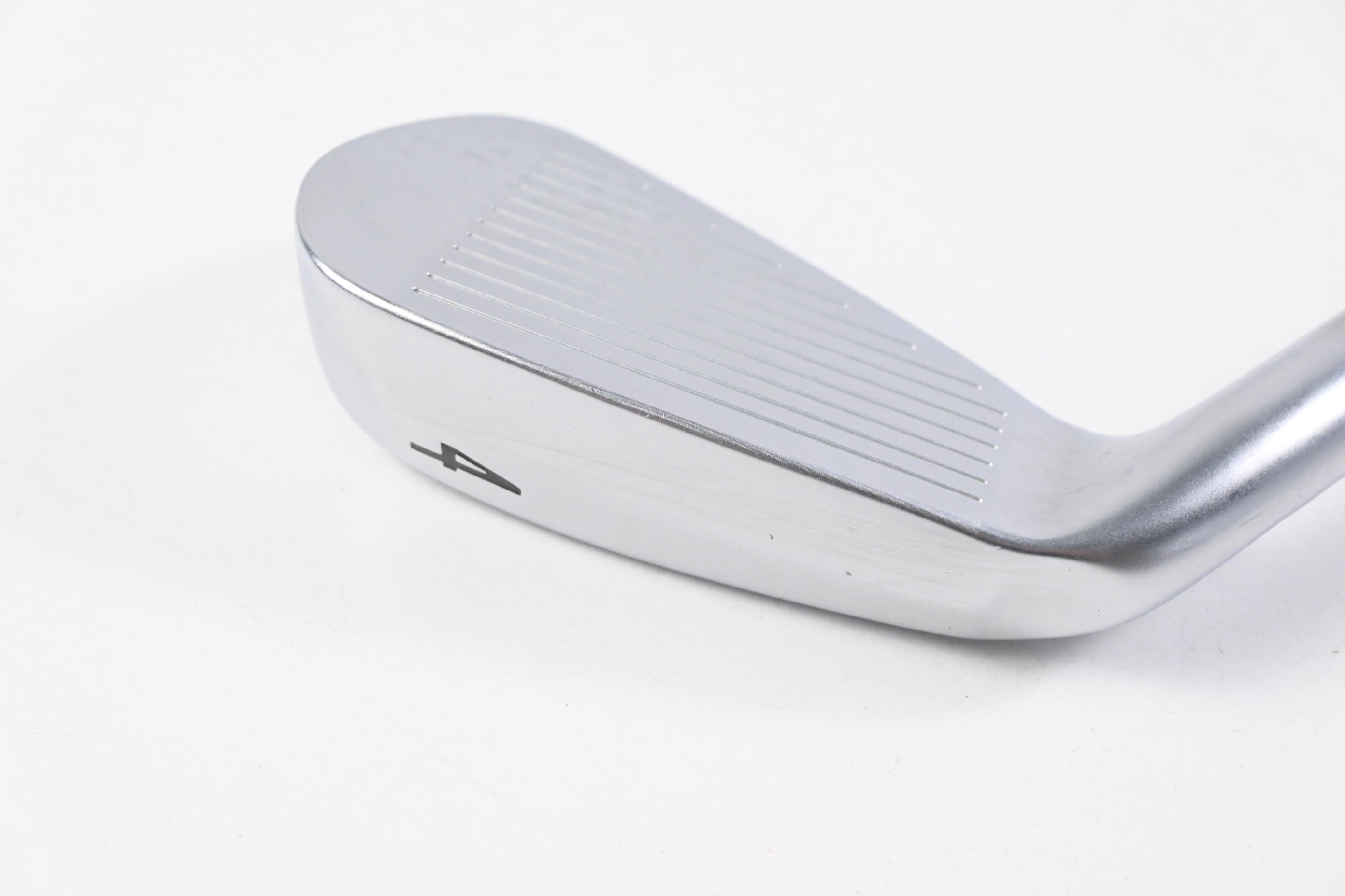 Srixon ZX4 #4 Iron / 21 Degree / X-Flex N.S.Pro Modus3 Tour 120 Shaft