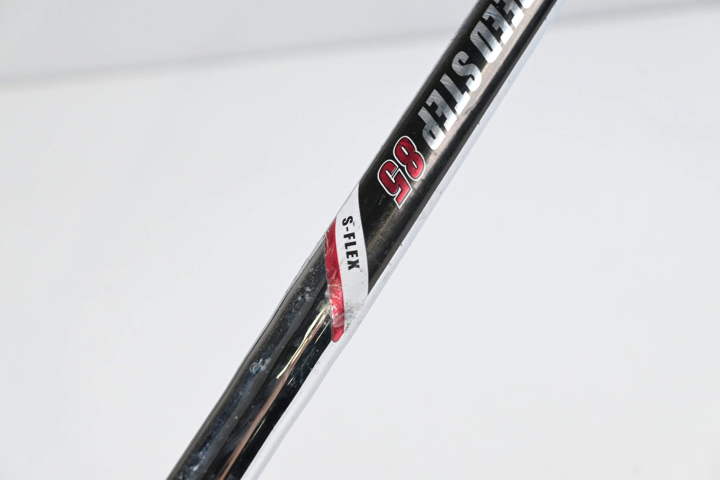 Callaway X Hot Pitching Wedge / 44 Degree / Stiff Flex SpeedStep 85 Steel Shaft