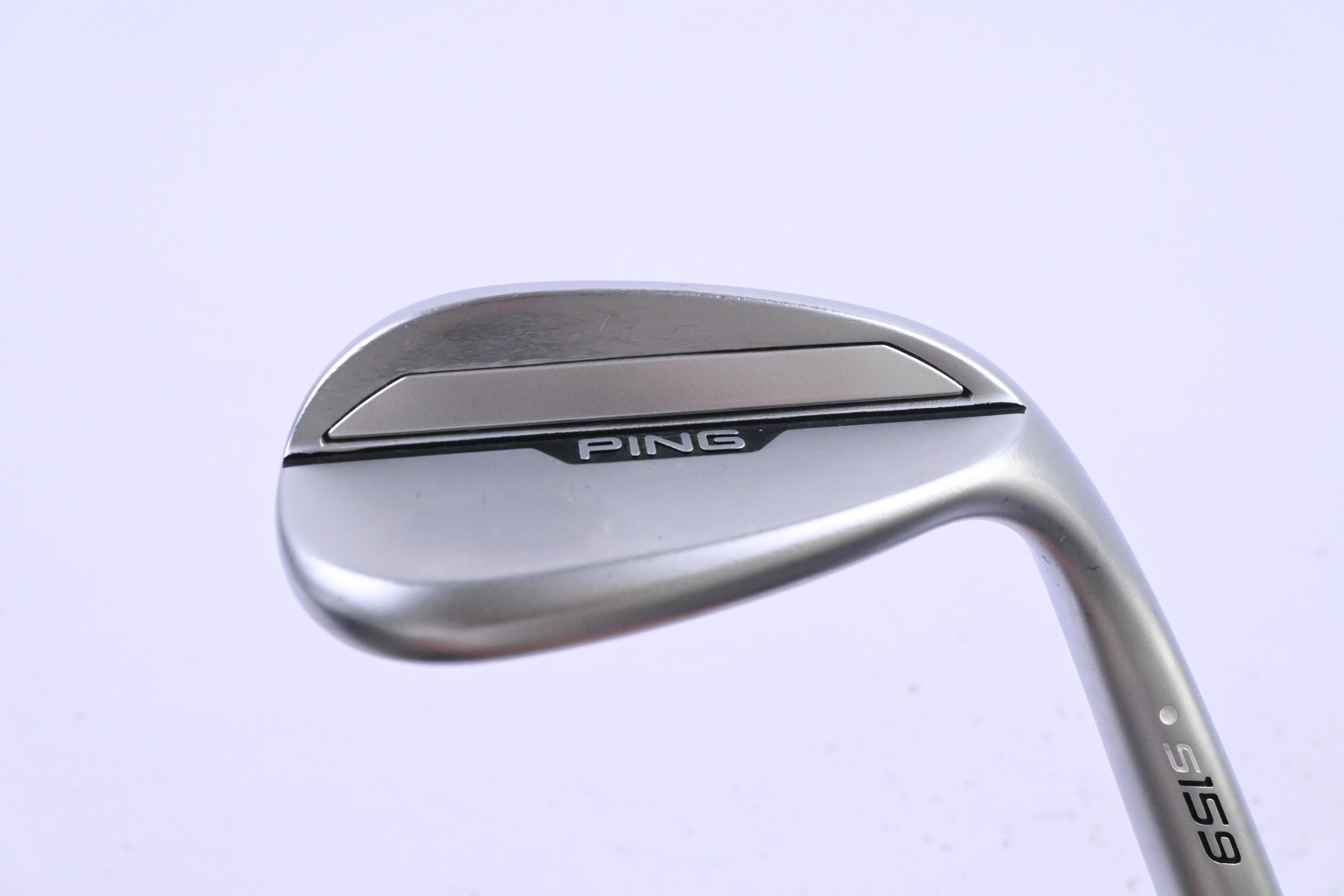 Ping S159 Sand Wedge / 56 Degree / White Dot / Wedge Flex Ping Z-Z115 Shaft