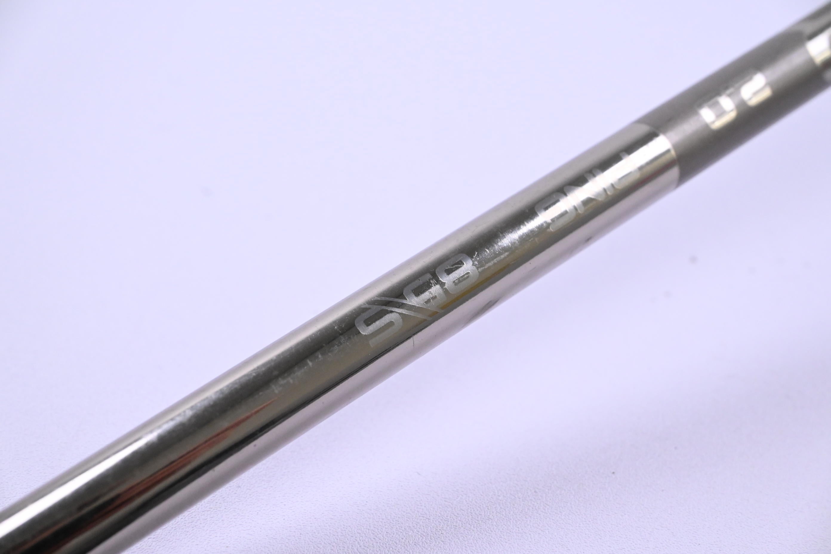 Ping IDI Utility #2 Iron / 17 Degree / Black Dot / Stiff Flex Ping Tour 2.0