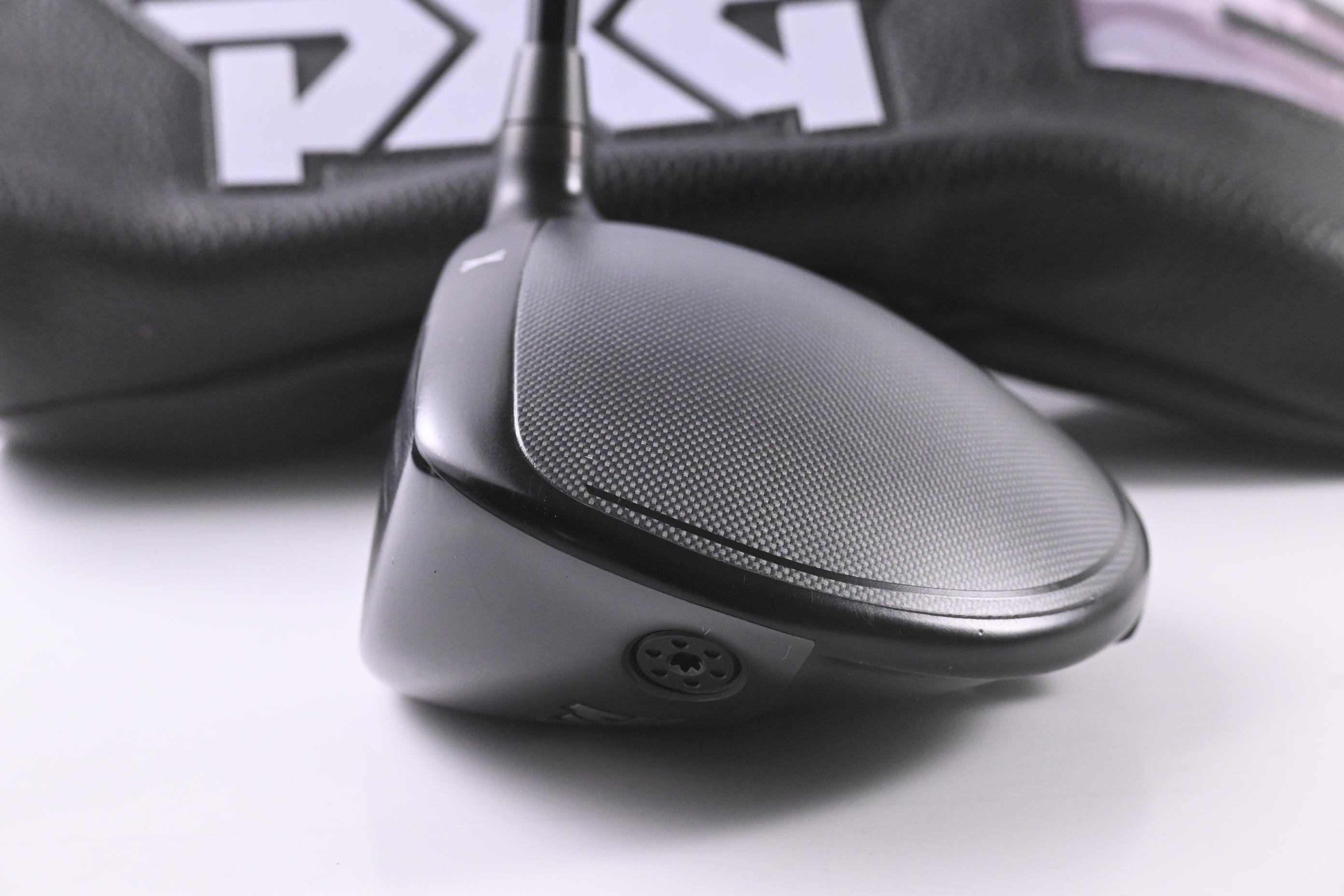 Left Hand PXG 0311 Gen5 Driver / 10.5 Degree / Stiff Flex Diamana Ltd S 70 Shaft