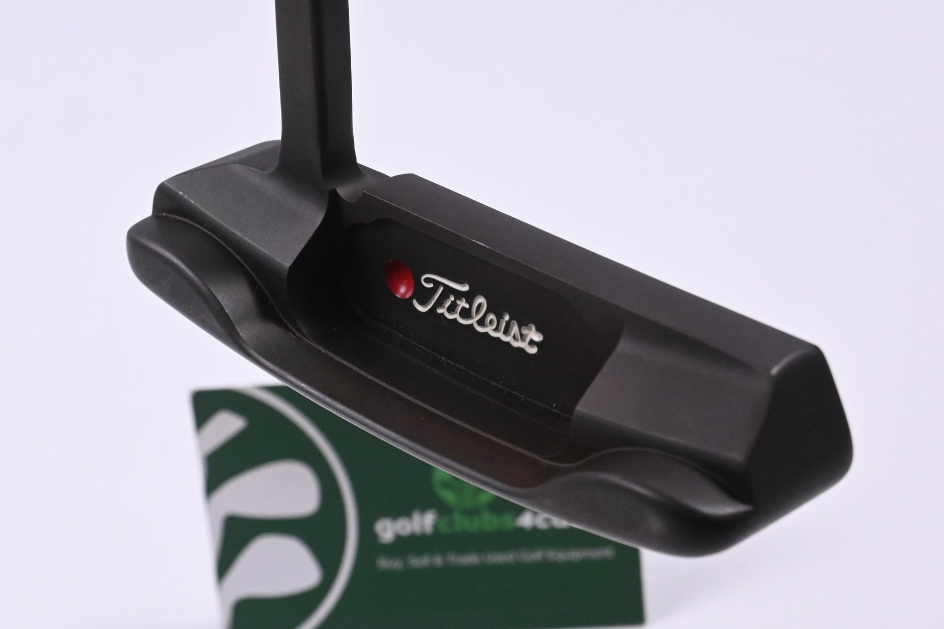 Scotty Cameron Circle T Newport Beach Tour Only Putter / 35 Inch