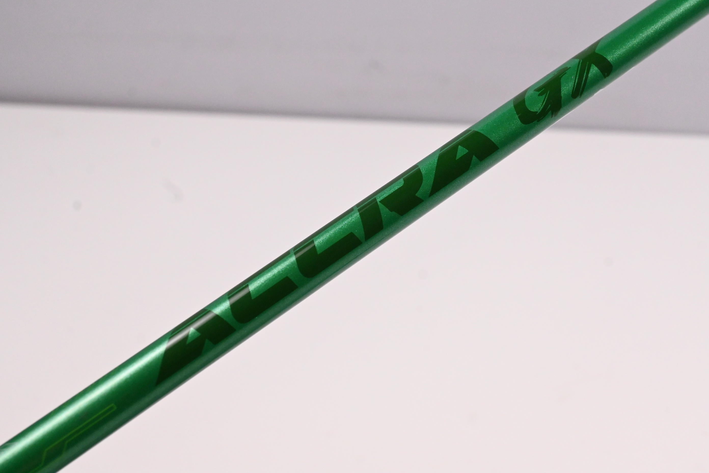 Accra GX Green 200 Series Driver Shaft / Stiff Flex / Taylormade 2nd Gen