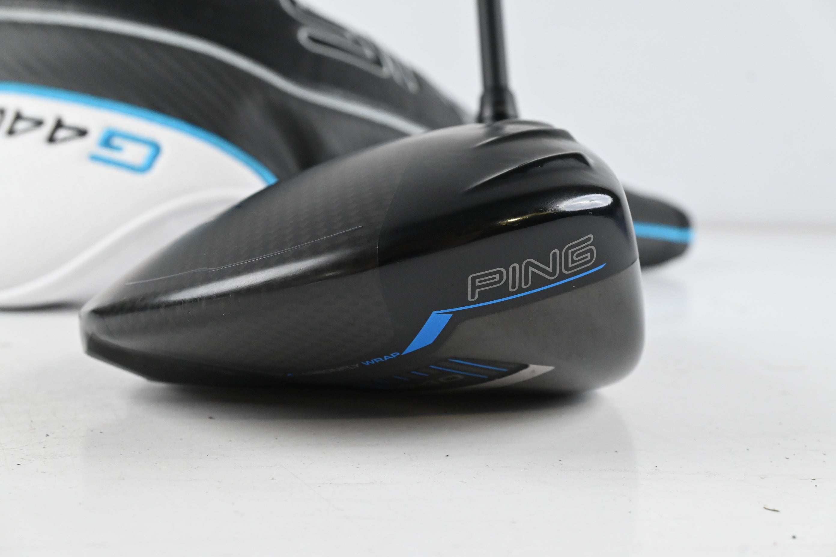 Ping G440 SFT Driver / 10.5 Degree / Stiff Flex Ping Alta CB Blue 50 Shaft