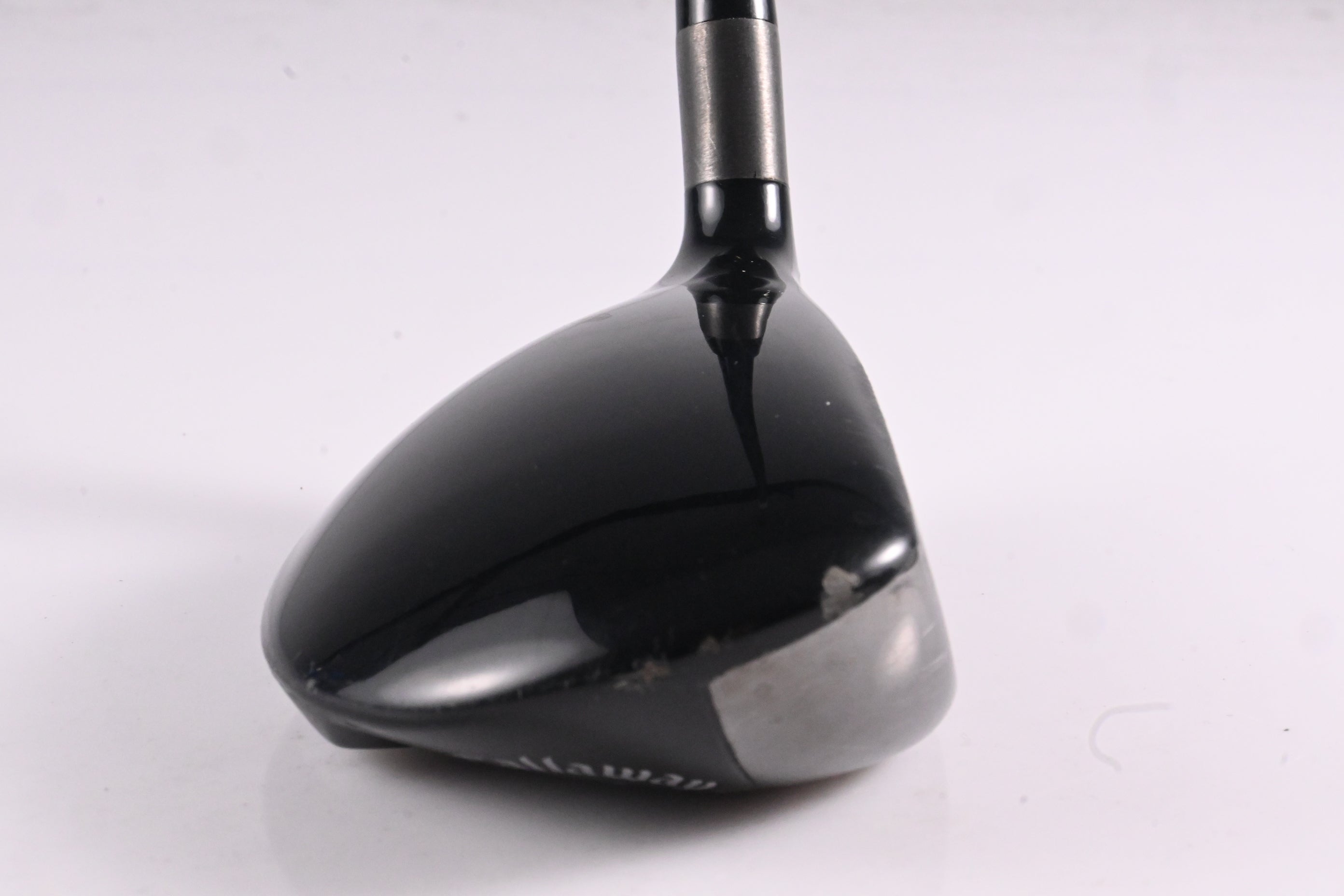 Callaway Apex UW 24 #2 Hybrid / 17 Degree / Stiff Flex MMT 70 Shaft