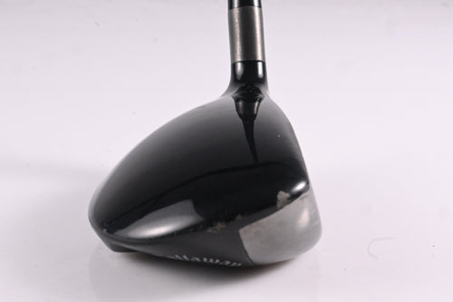 Callaway Apex UW 24 #2 Hybrid / 17 Degree / Stiff Flex MMT 70 Shaft