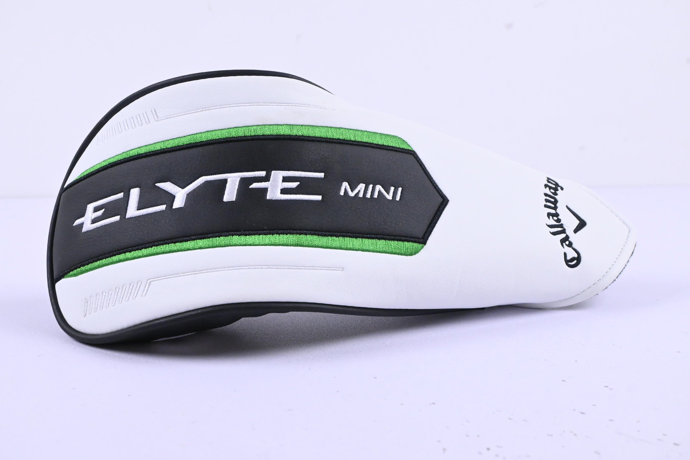 Callaway Elyte Mini Driver / 13.5 Degree / Regular Flex Denali Charcoal 50 Shaft