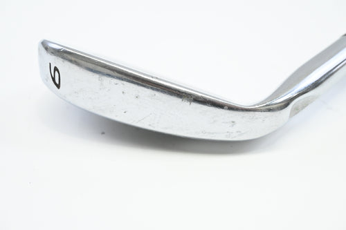 Taylormade RSi2 #9 Iron / Stiff Flex KBS Tour 105 Shaft