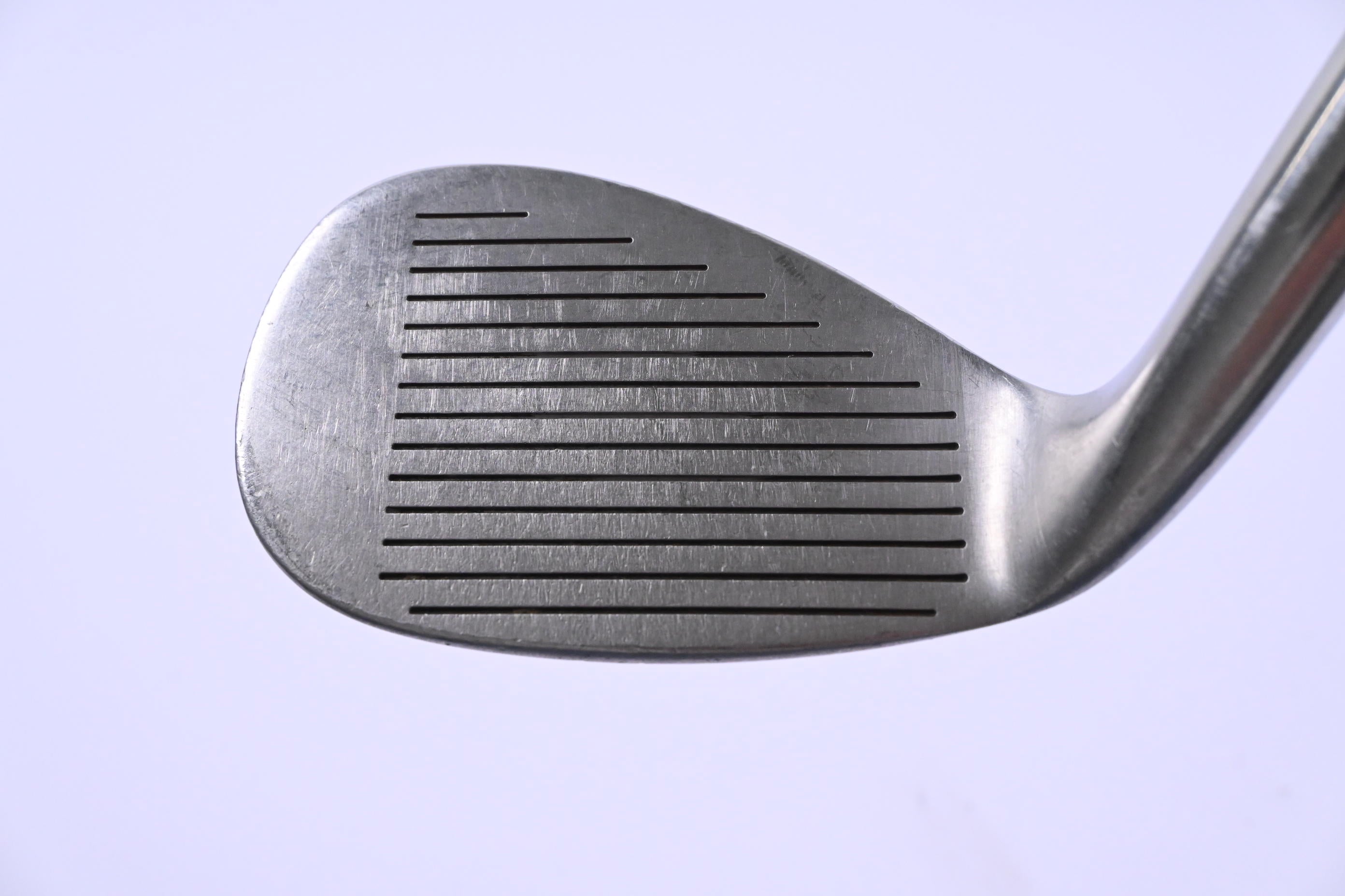 Ram Tom Watson Gap Wedge / 50 Degree / Wedge Flex Steel Shaft
