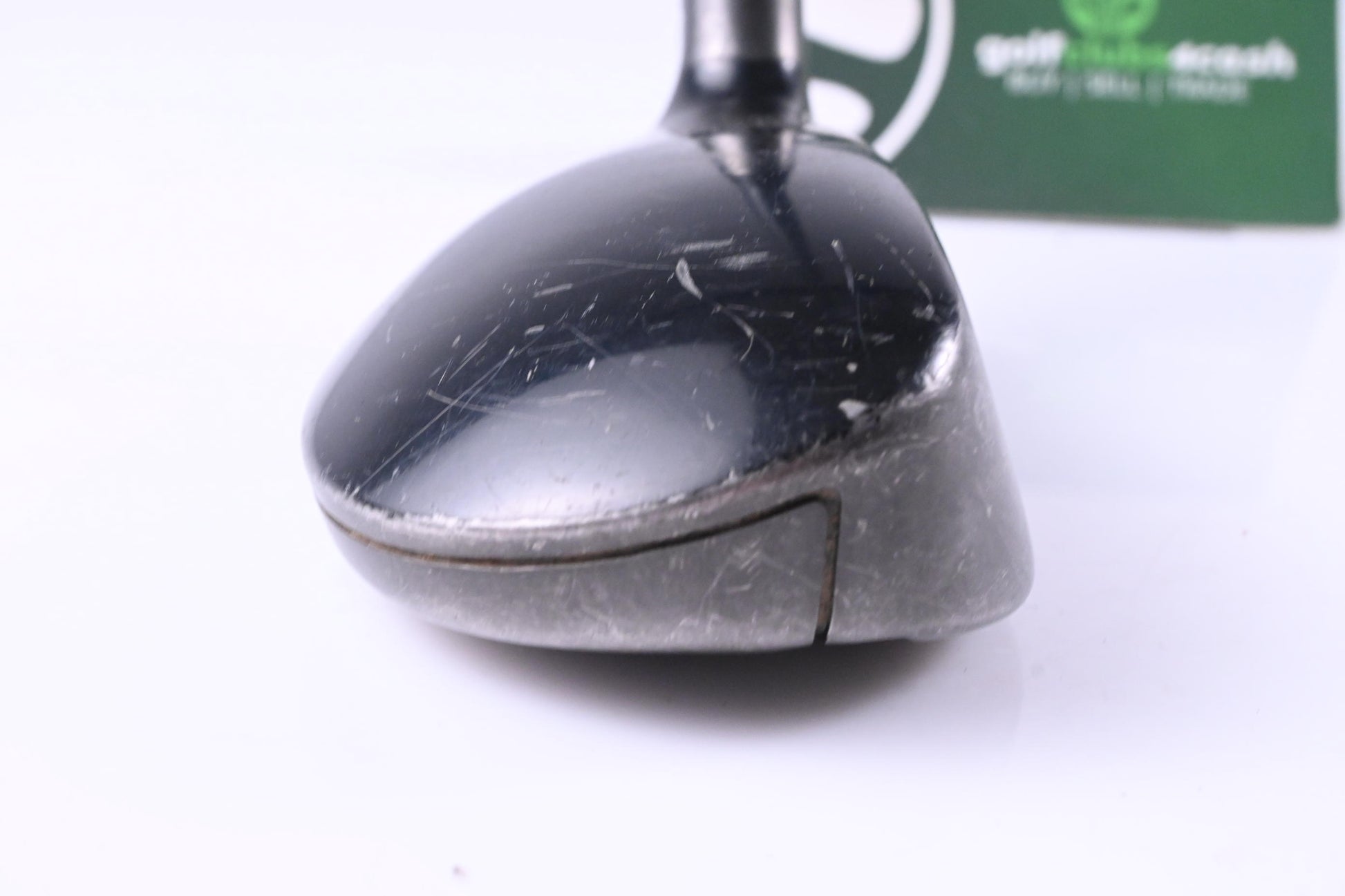 Adams Idea Tech V3 #3 Hybrid / 20 Degree / Regular Flex Bassara 60 Shaft