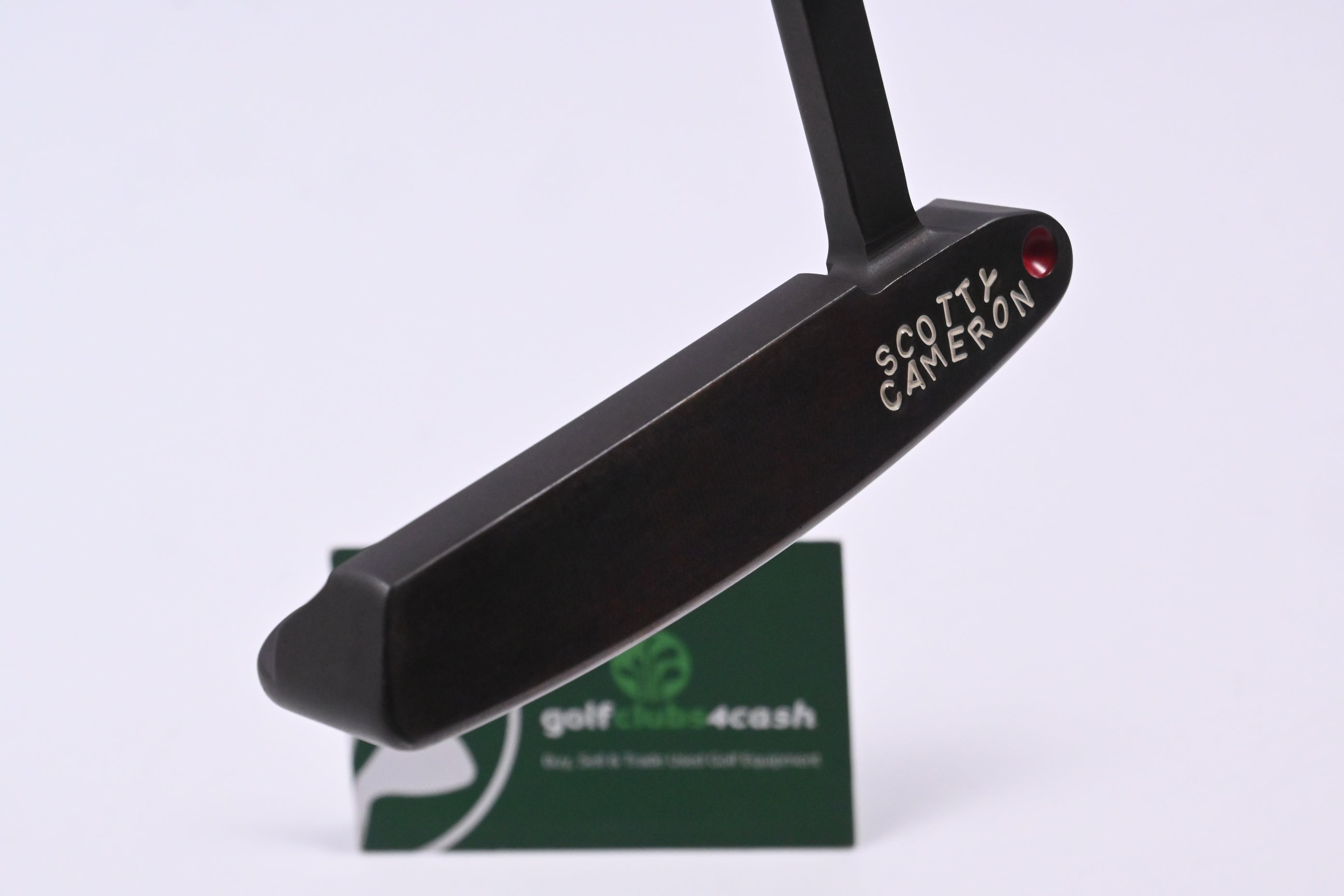 Scotty Cameron Circle T Newport Beach Tour Only Putter / 35 Inch