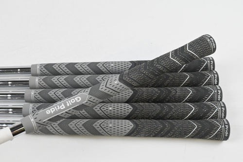 PXG 0317 CB/ST Milled Combo Irons / 5-PW / Stiff Flex KBS Tour Lite Shafts